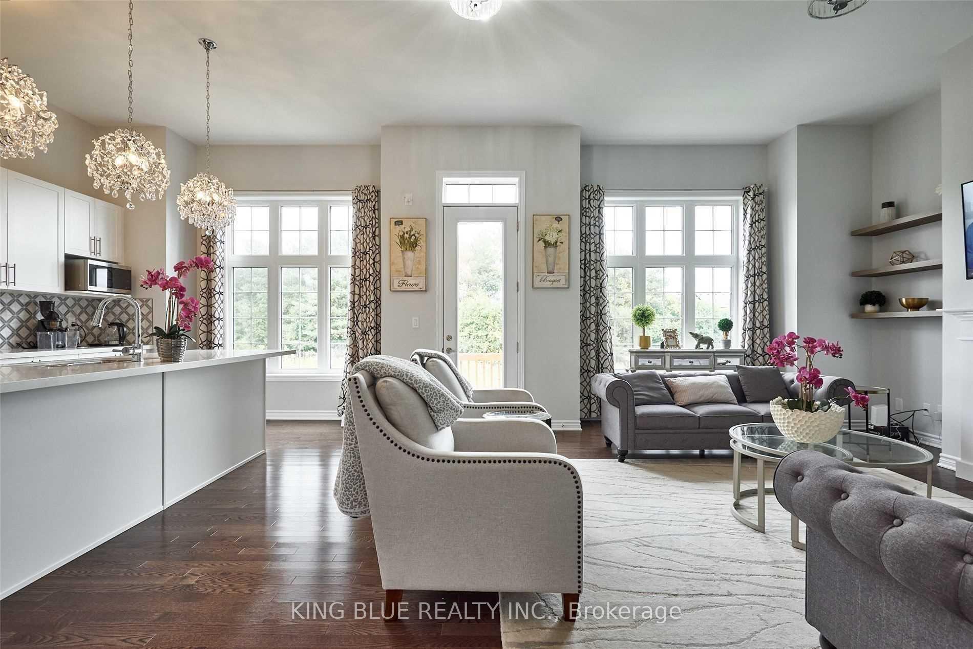 Photo 13 of 35 Bremner Street, Whitby, Rolling Acres — HOMEH