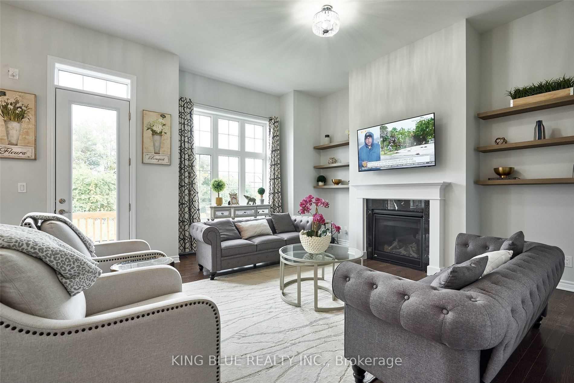 Photo 14 of 35 Bremner Street, Whitby, Rolling Acres — HOMEH