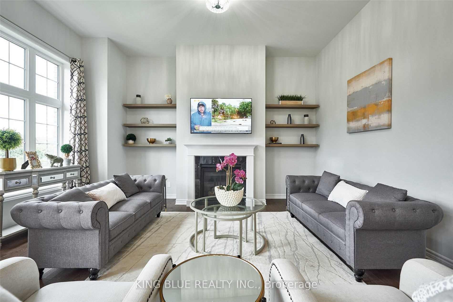 Photo 15 of 35 Bremner Street, Whitby, Rolling Acres — HOMEH