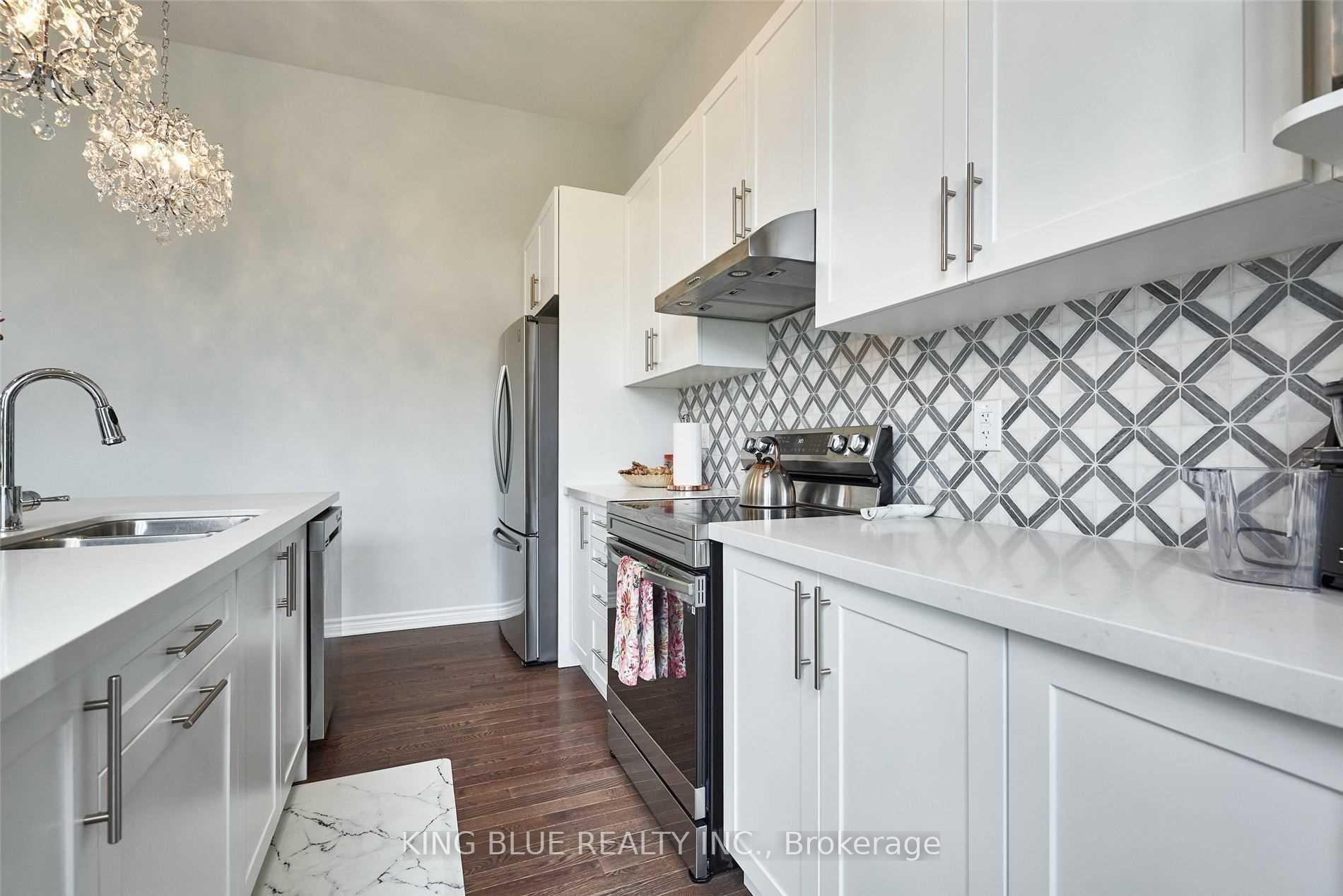 Photo 18 of 35 Bremner Street, Whitby, Rolling Acres — HOMEH