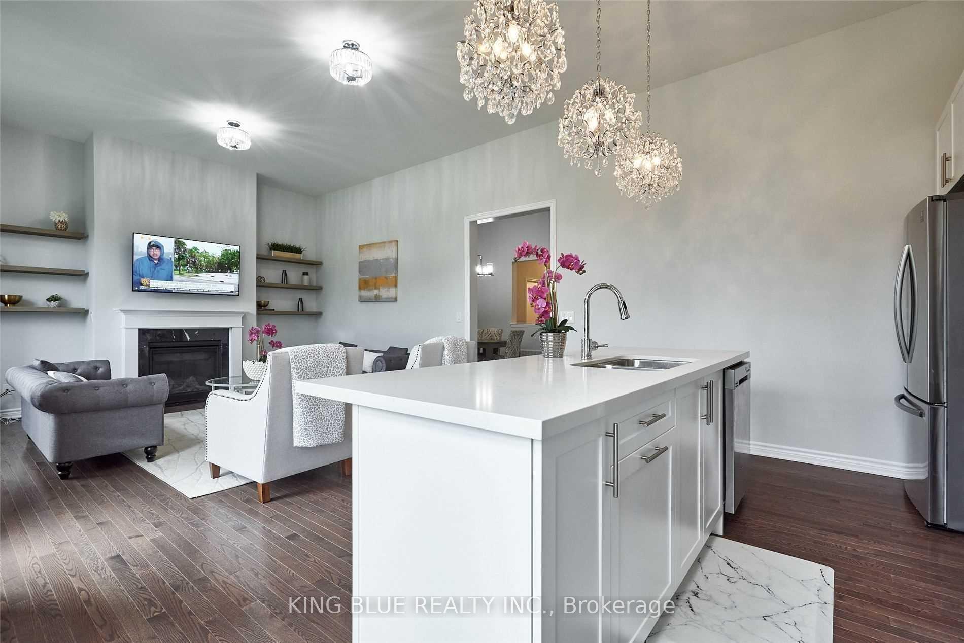 Photo 20 of 35 Bremner Street, Whitby, Rolling Acres — HOMEH