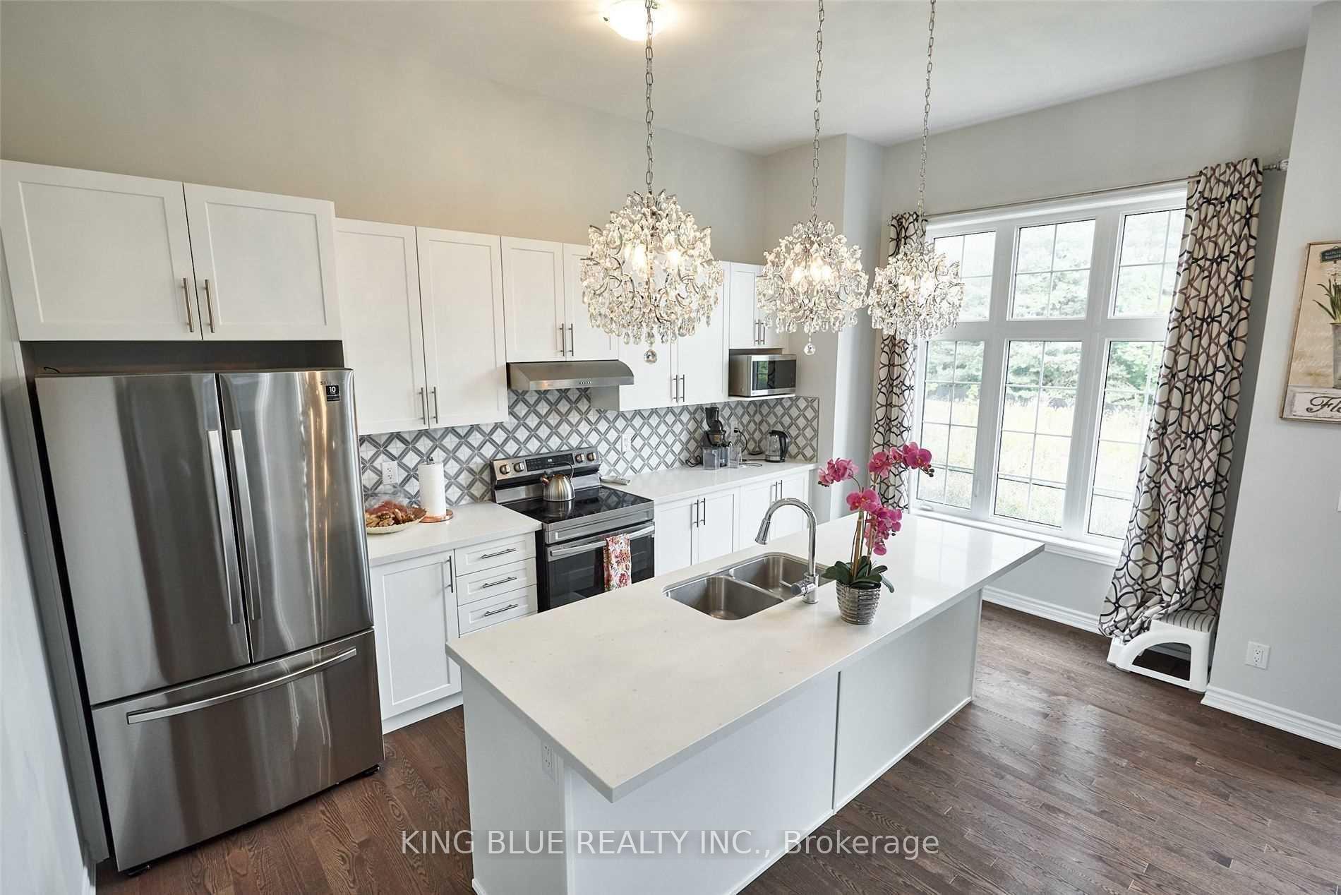 Photo 21 of 35 Bremner Street, Whitby, Rolling Acres — HOMEH