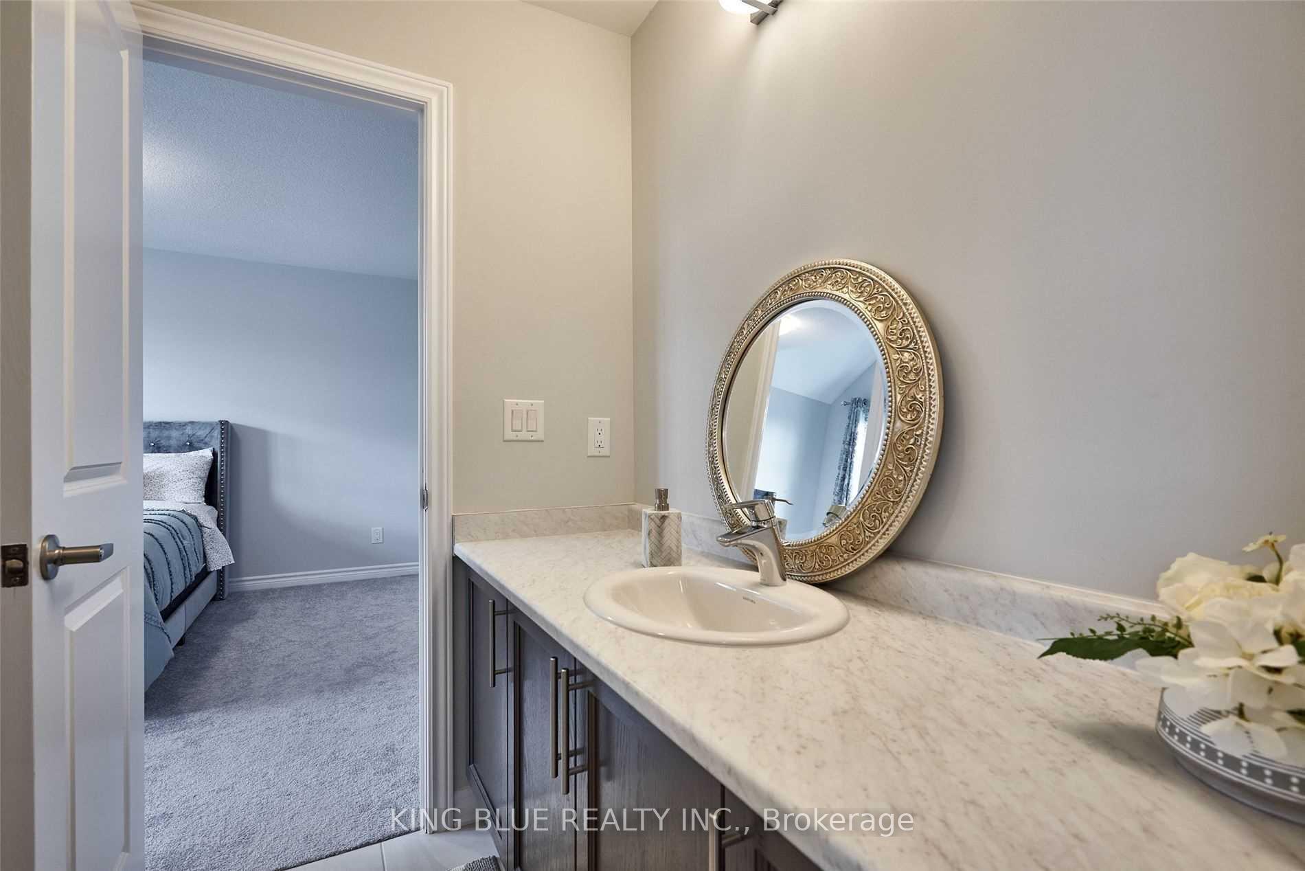 Photo 29 of 35 Bremner Street, Whitby, Rolling Acres — HOMEH