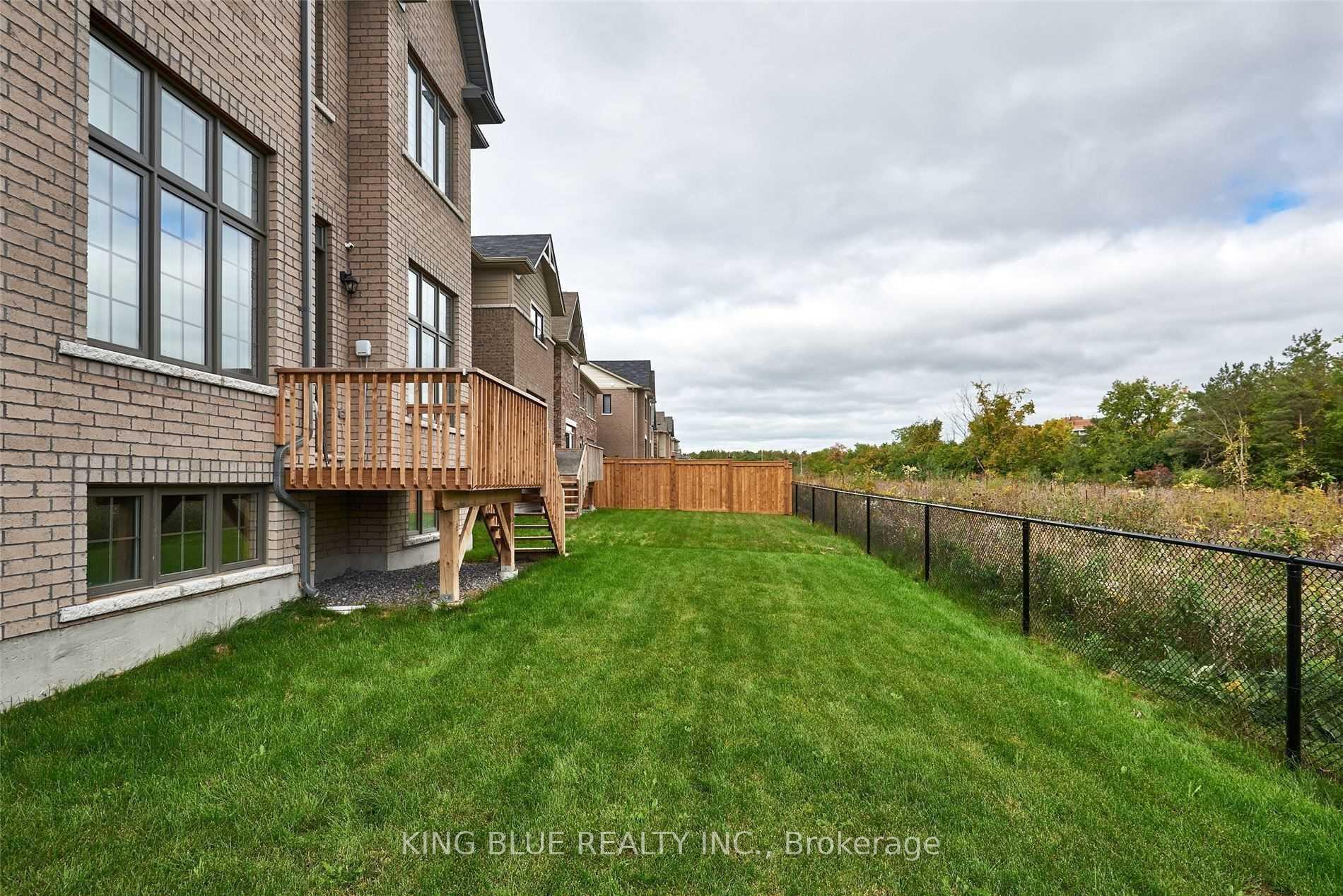 Photo 36 of 35 Bremner Street, Whitby, Rolling Acres — HOMEH