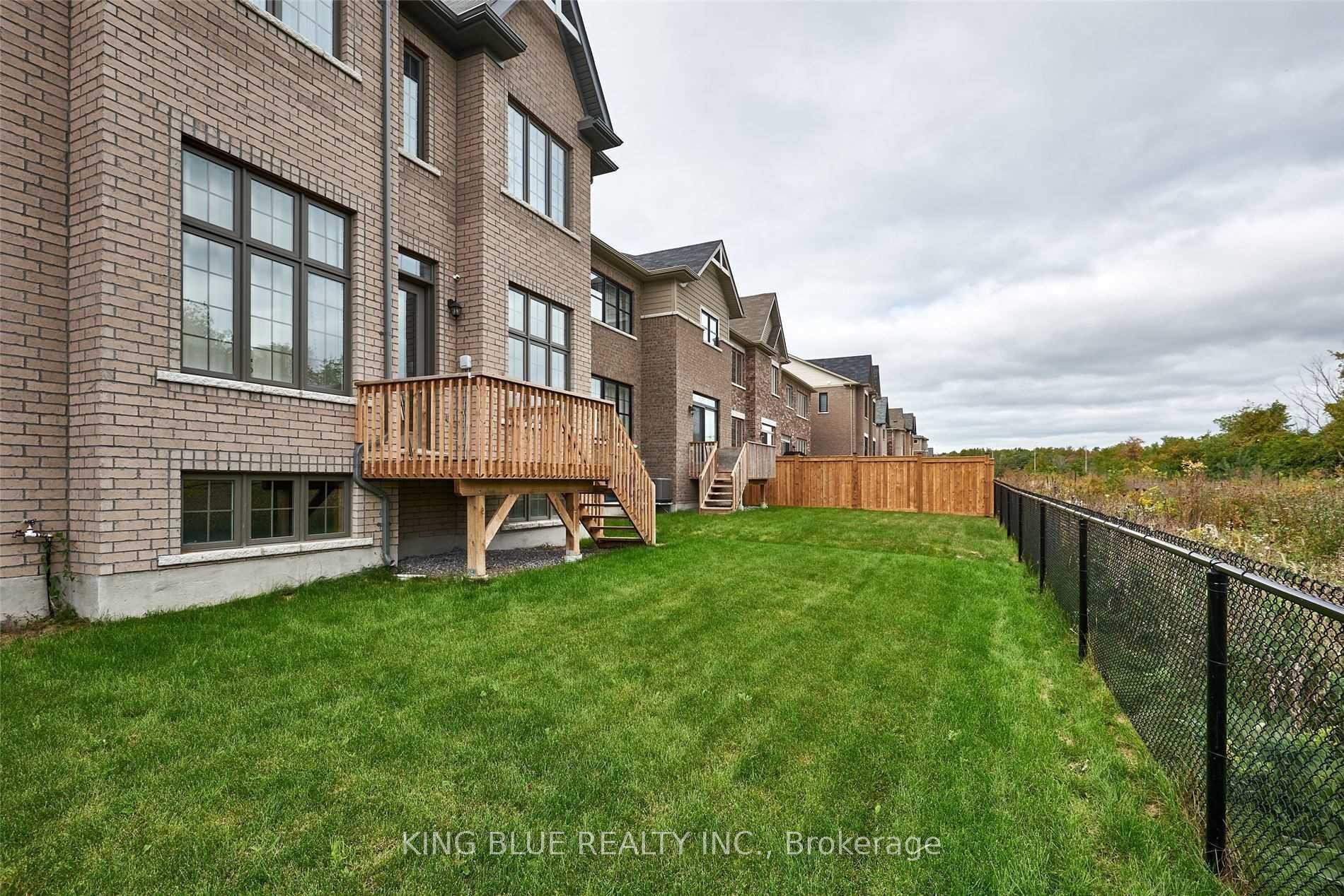 Photo 37 of 35 Bremner Street, Whitby, Rolling Acres — HOMEH