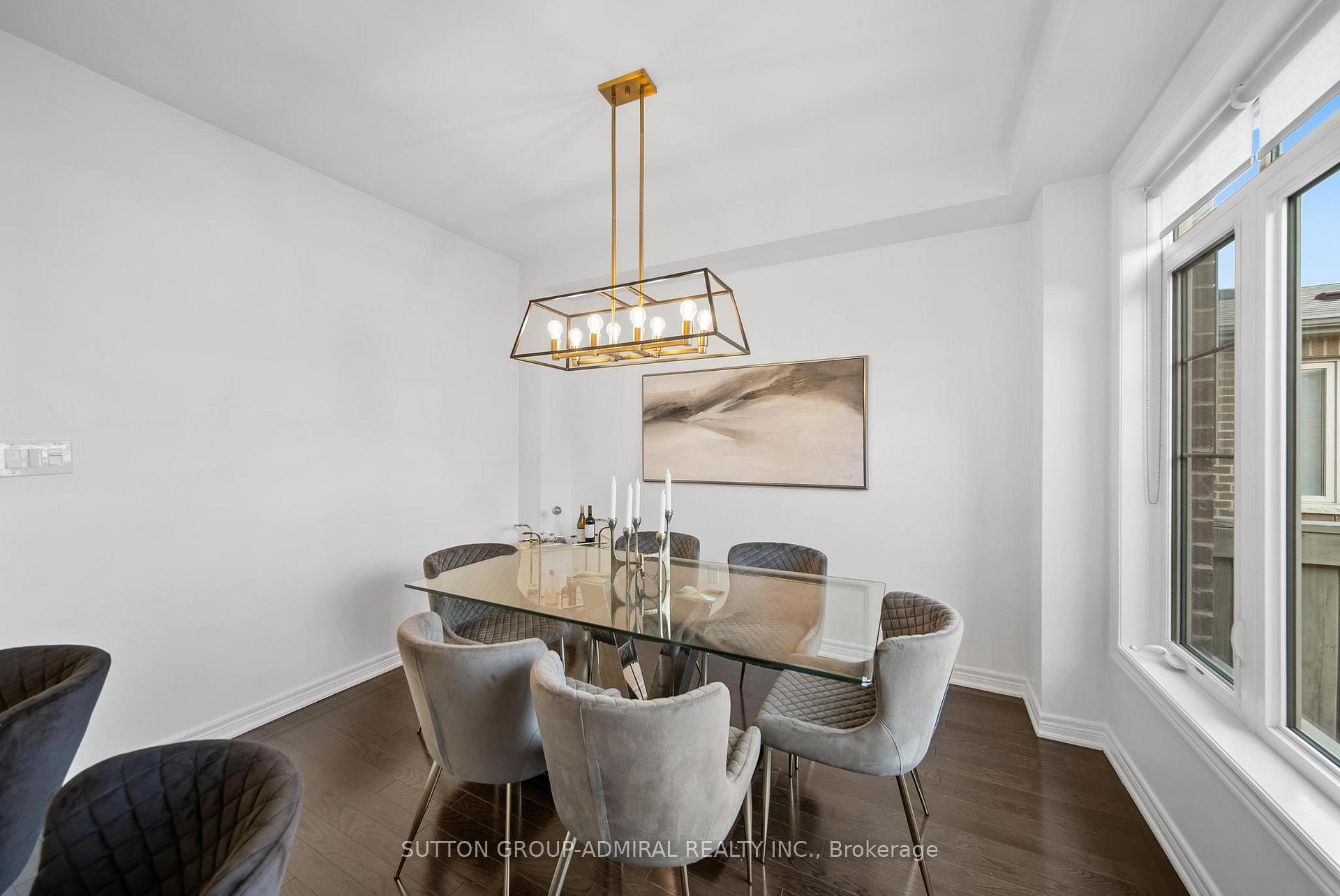 Photo 8 of 49 East's Corners Boulevard, Vaughan, Kleinburg — HOMEH