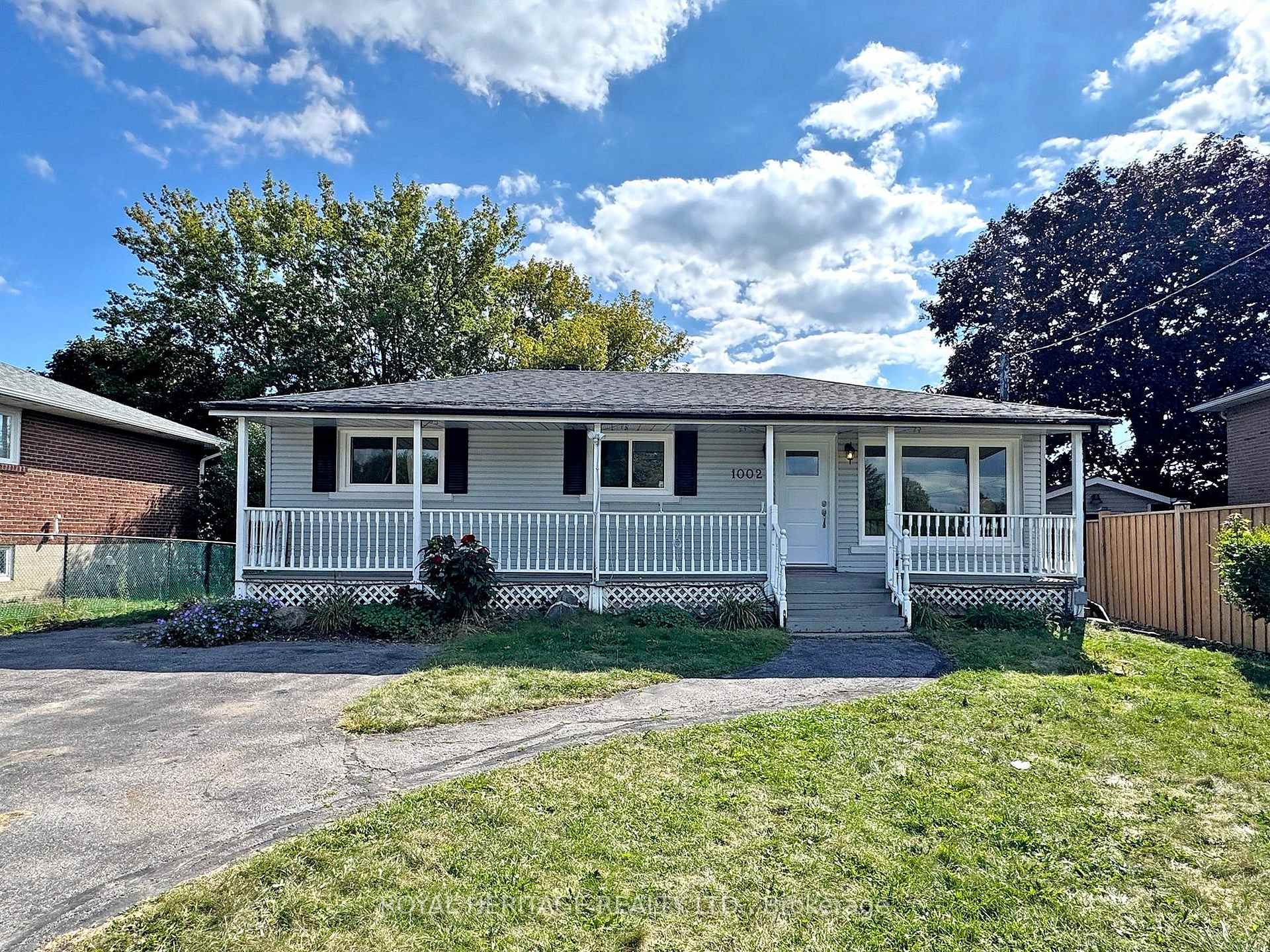 Photo 1 of 1002 McCullough Drive, Whitby, Downtown Whitby — HOMEH