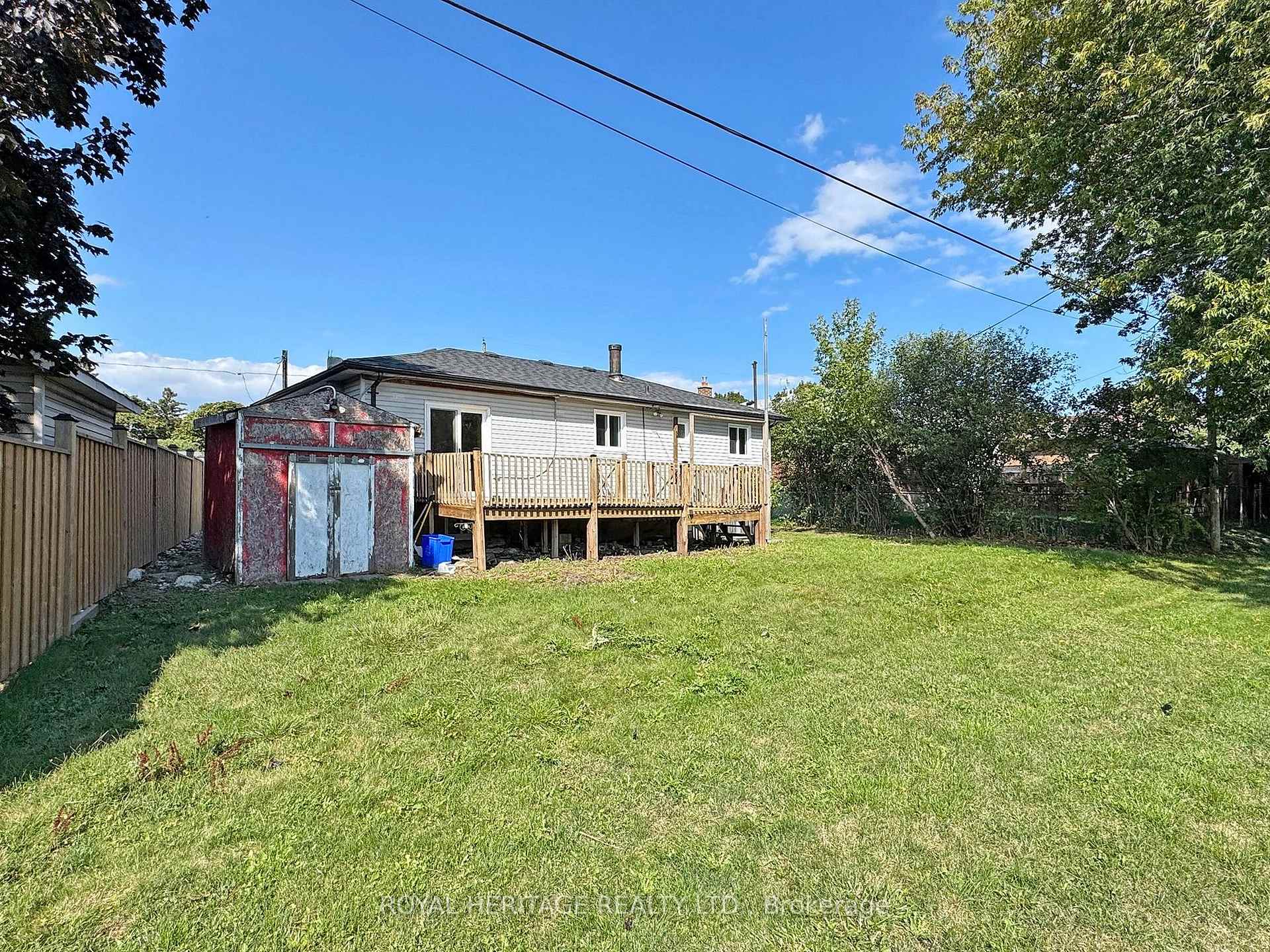 Photo 27 of 1002 McCullough Drive, Whitby, Downtown Whitby — HOMEH