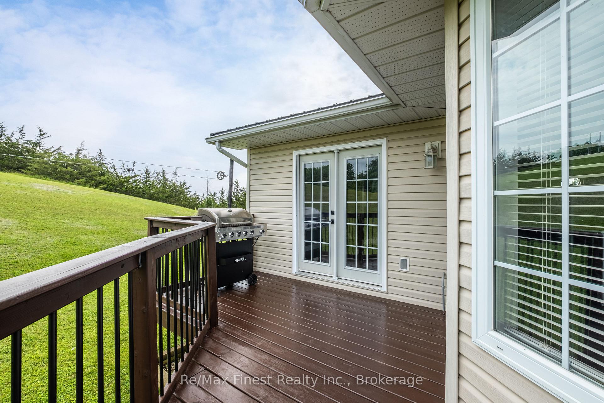 Photo 2 of Unit B, 140 Bonisteel Road, Quinte West, Sidney Ward — HOMEH