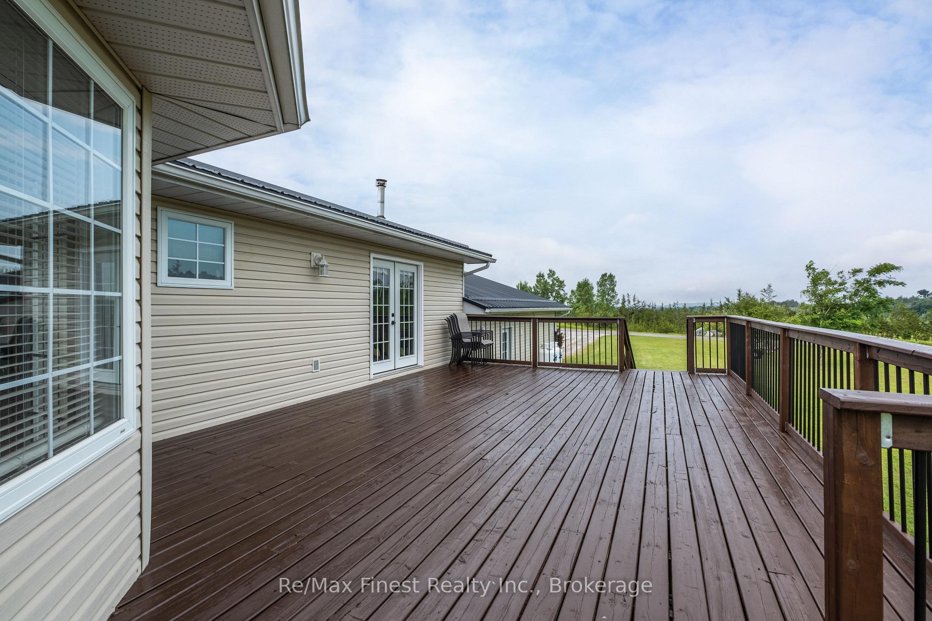 Photo 3 of Unit B, 140 Bonisteel Road, Quinte West, Sidney Ward — HOMEH