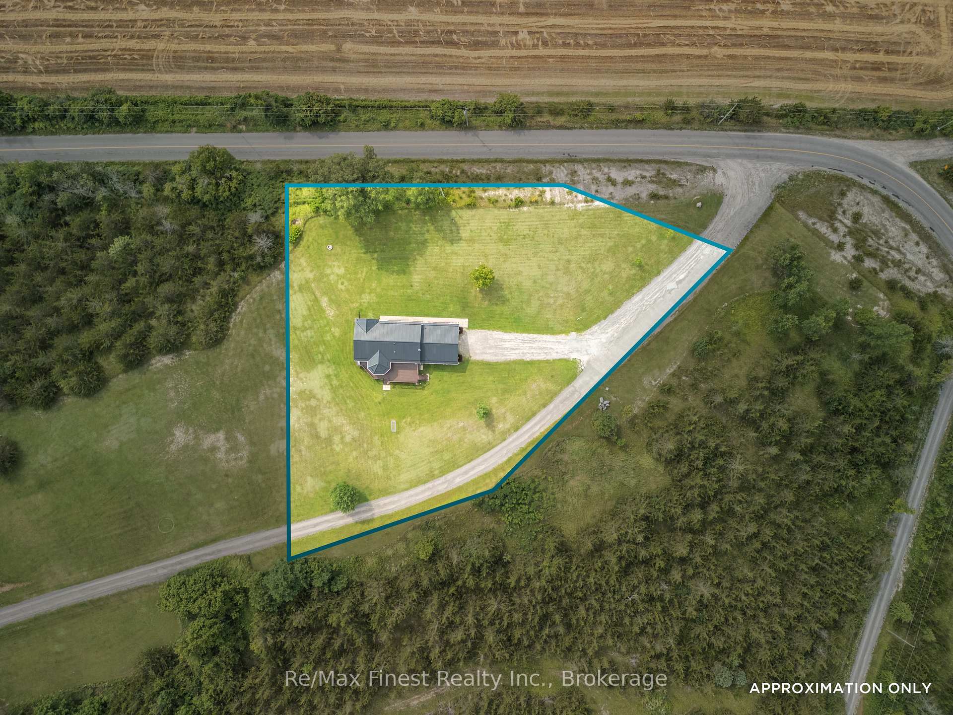 Photo 7 of Unit B, 140 Bonisteel Road, Quinte West, Sidney Ward — HOMEH
