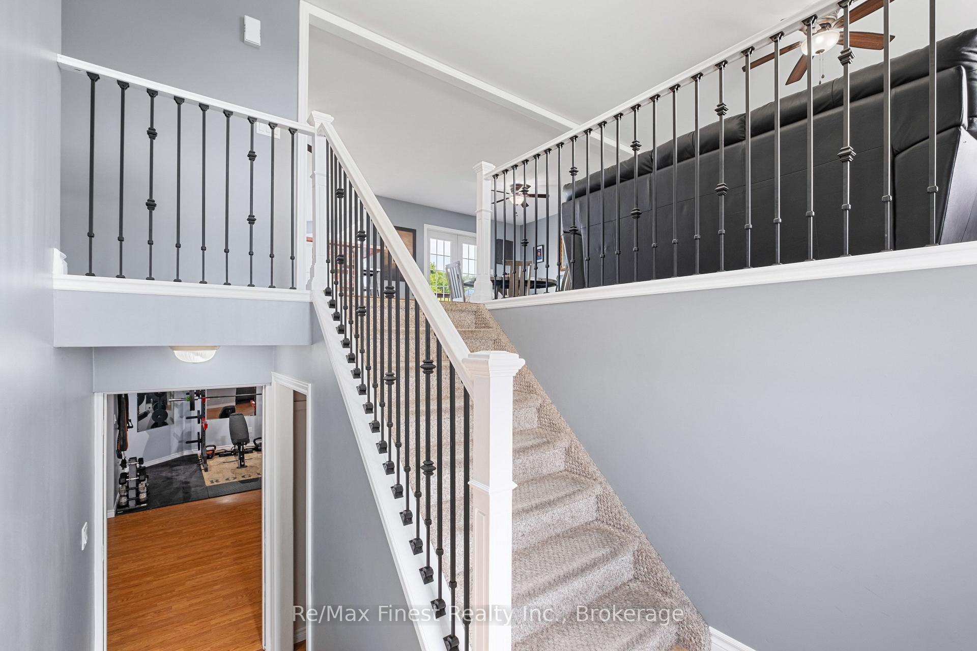 Photo 11 of Unit B, 140 Bonisteel Road, Quinte West, Sidney Ward — HOMEH