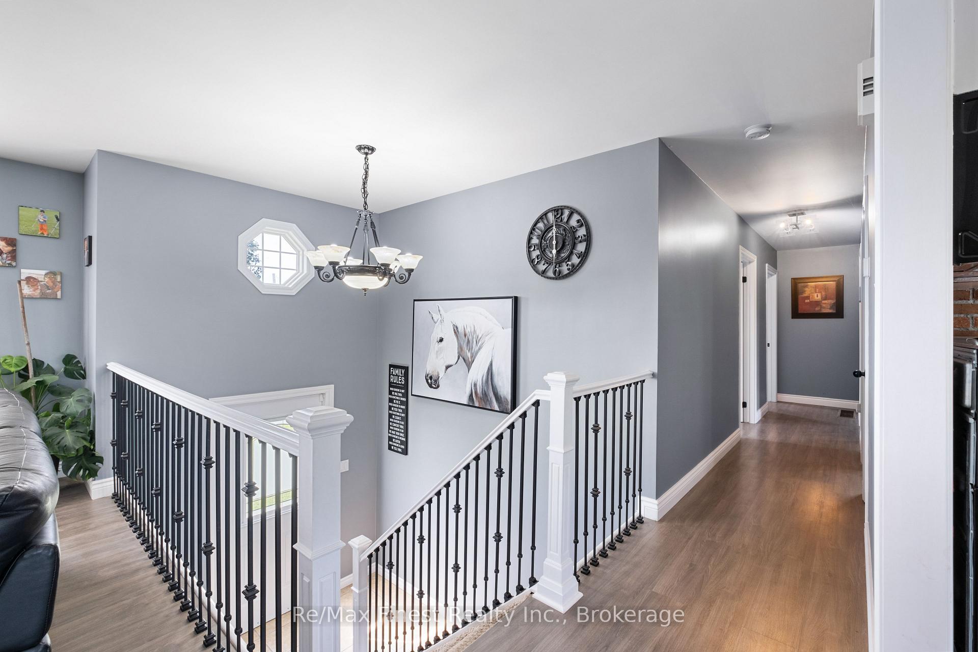 Photo 12 of Unit B, 140 Bonisteel Road, Quinte West, Sidney Ward — HOMEH