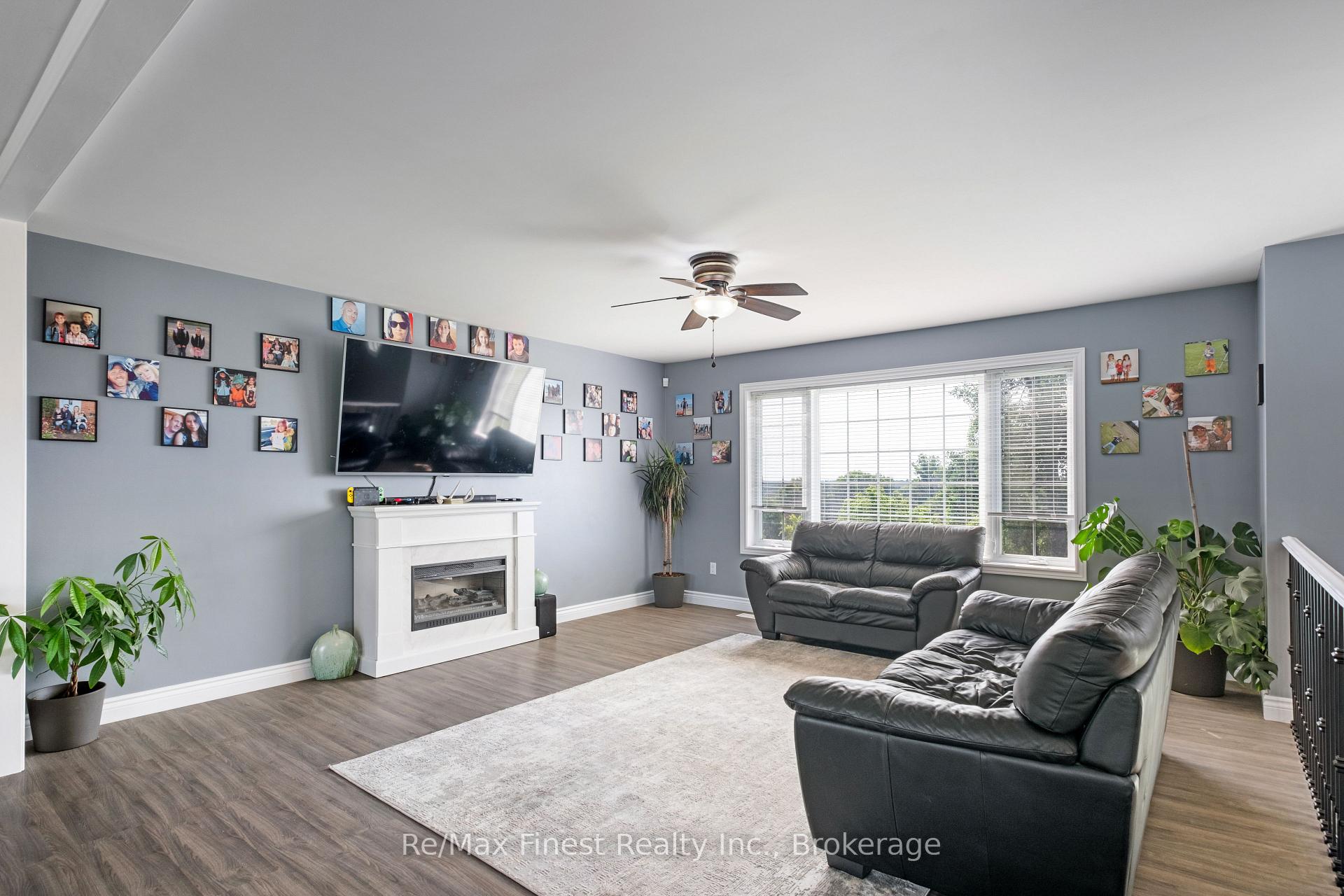 Photo 13 of Unit B, 140 Bonisteel Road, Quinte West, Sidney Ward — HOMEH