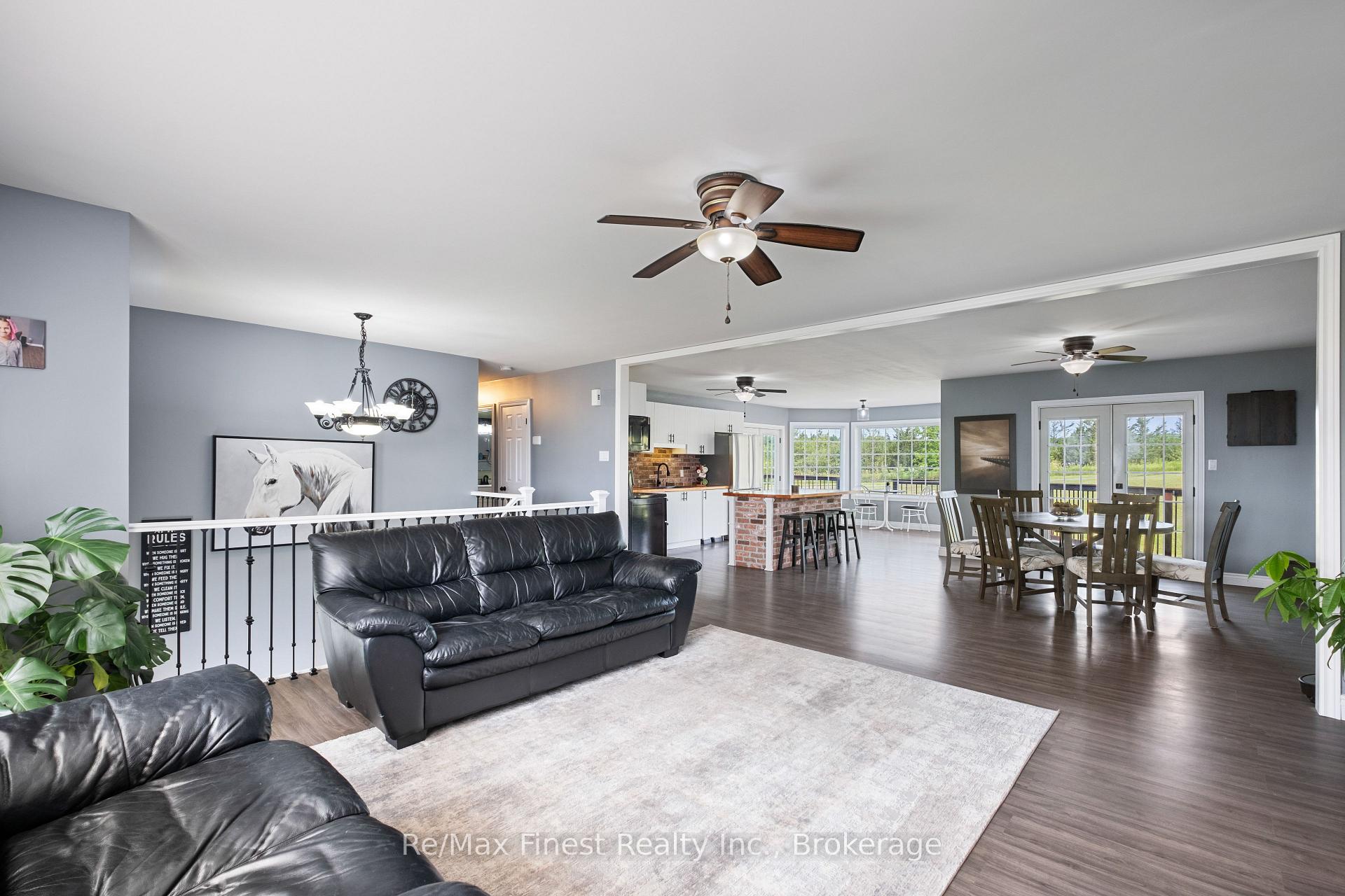 Photo 14 of Unit B, 140 Bonisteel Road, Quinte West, Sidney Ward — HOMEH