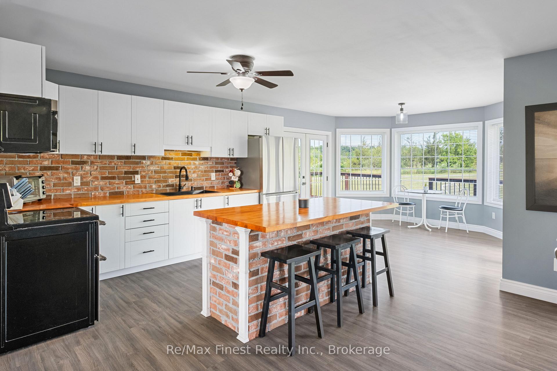 Photo 16 of Unit B, 140 Bonisteel Road, Quinte West, Sidney Ward — HOMEH