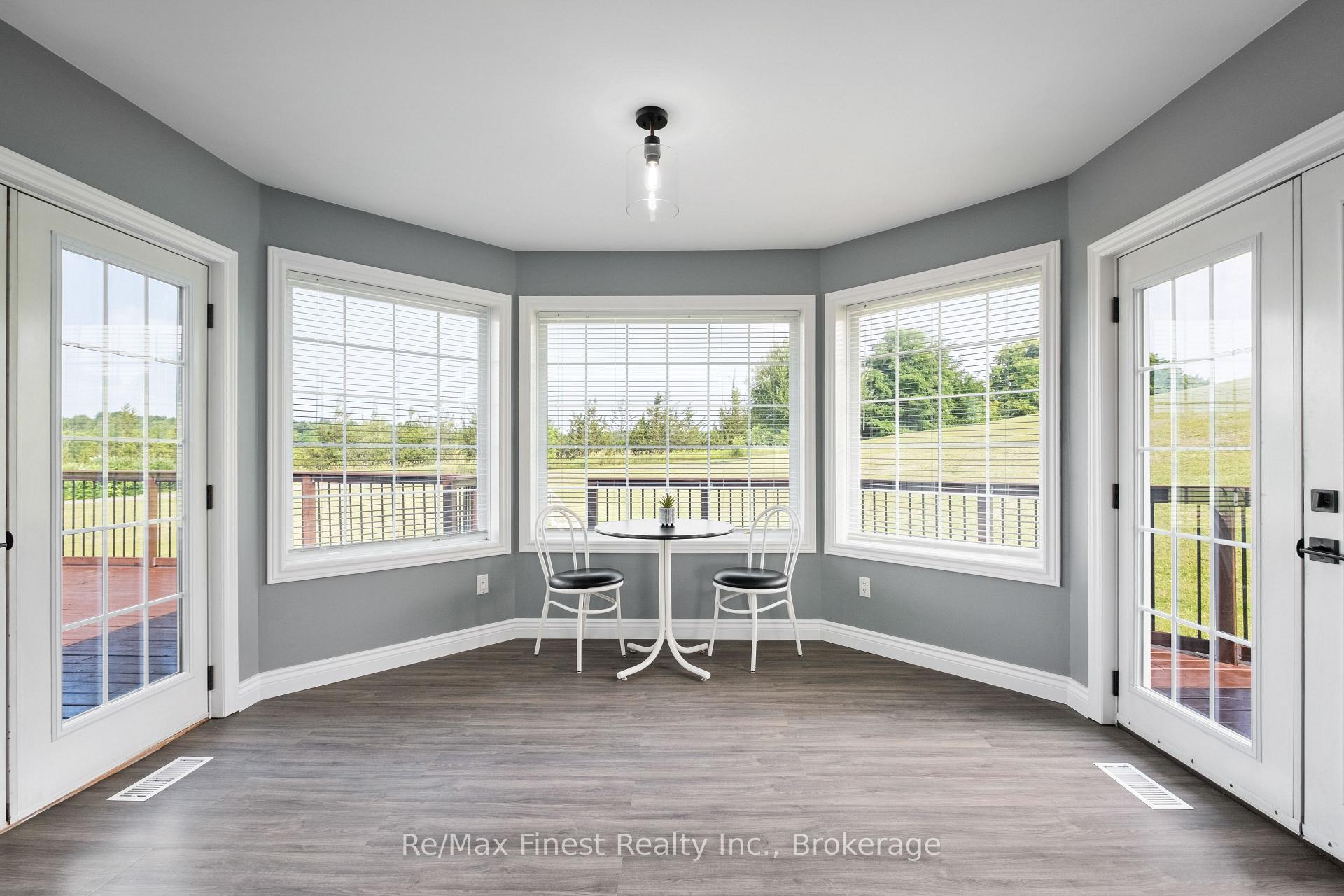 Photo 17 of Unit B, 140 Bonisteel Road, Quinte West, Sidney Ward — HOMEH