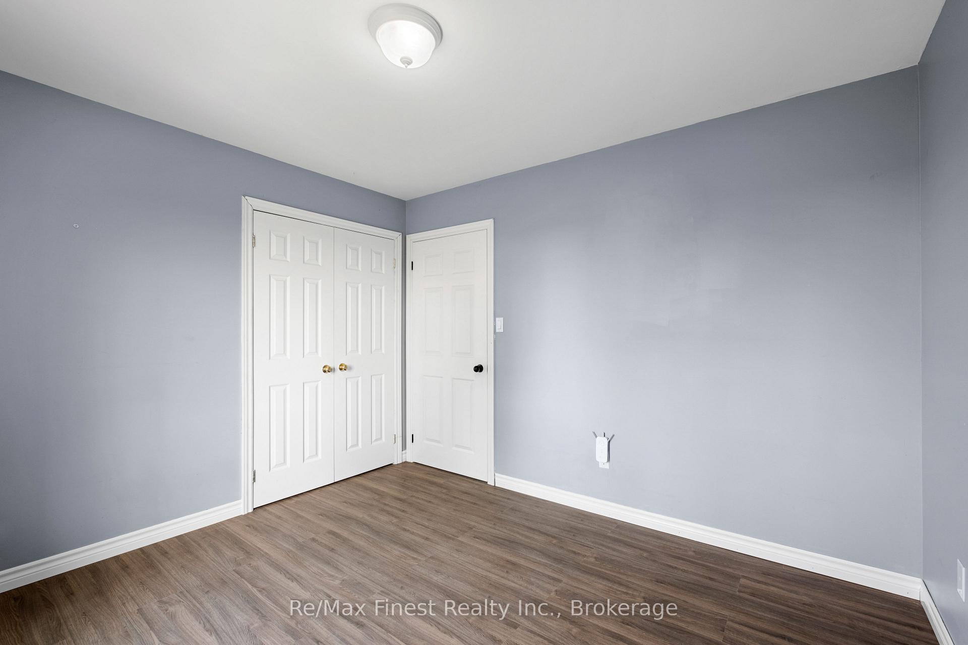 Photo 21 of Unit B, 140 Bonisteel Road, Quinte West, Sidney Ward — HOMEH