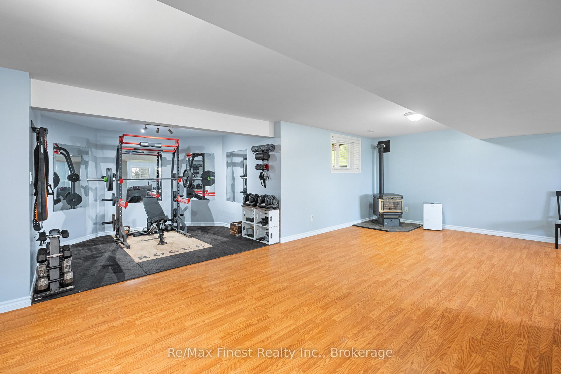 Photo 22 of Unit B, 140 Bonisteel Road, Quinte West, Sidney Ward — HOMEH