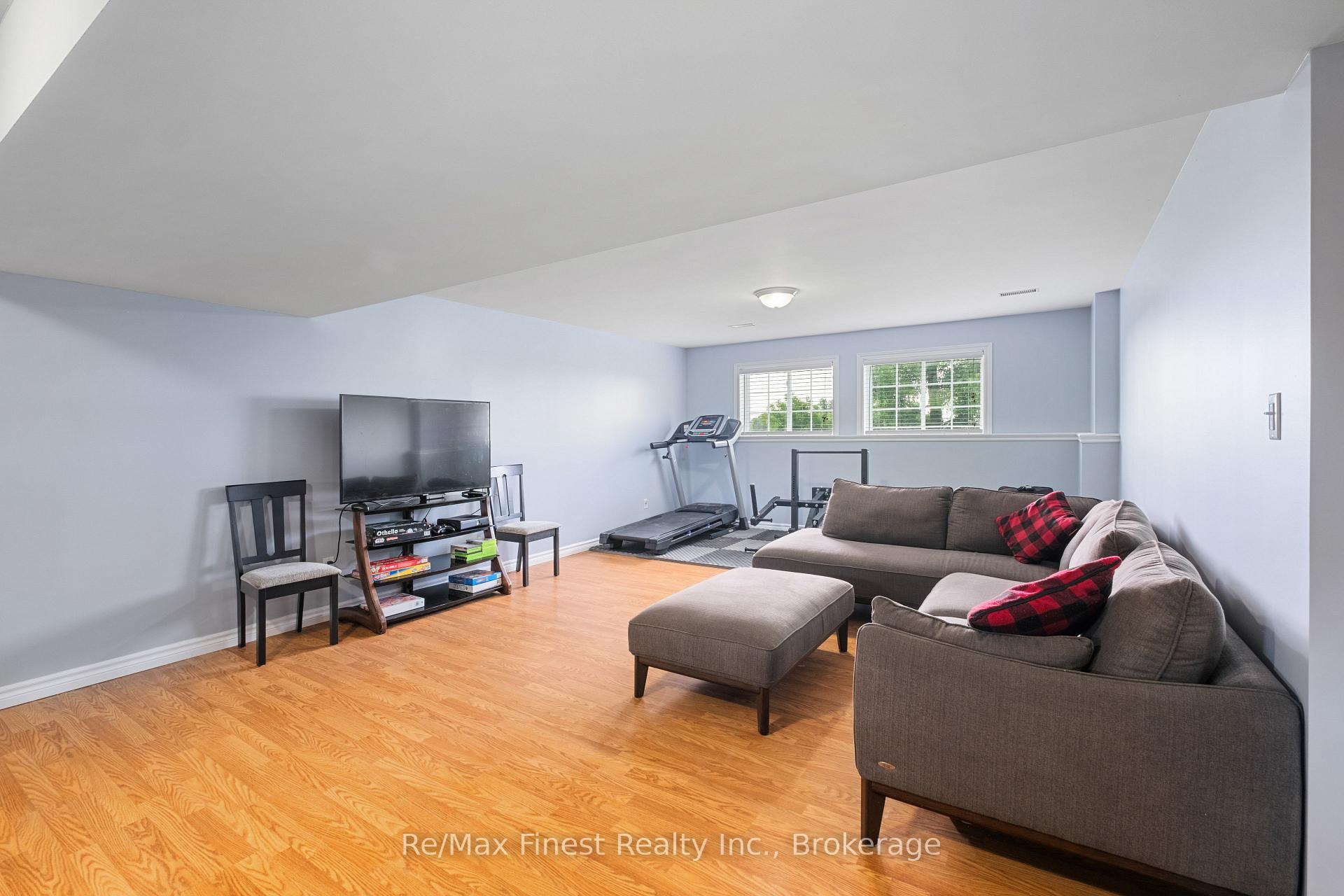 Photo 23 of Unit B, 140 Bonisteel Road, Quinte West, Sidney Ward — HOMEH