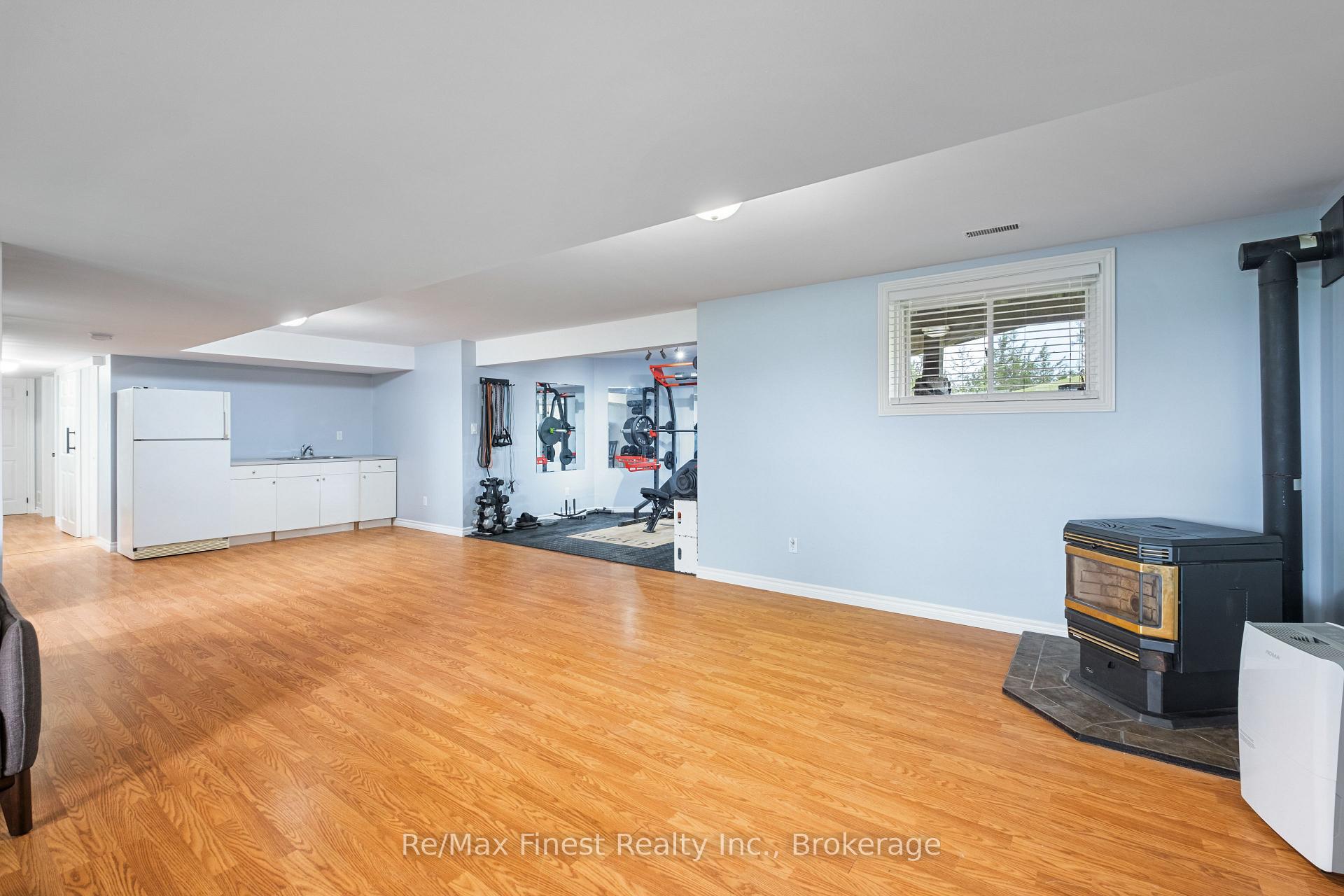 Photo 25 of Unit B, 140 Bonisteel Road, Quinte West, Sidney Ward — HOMEH