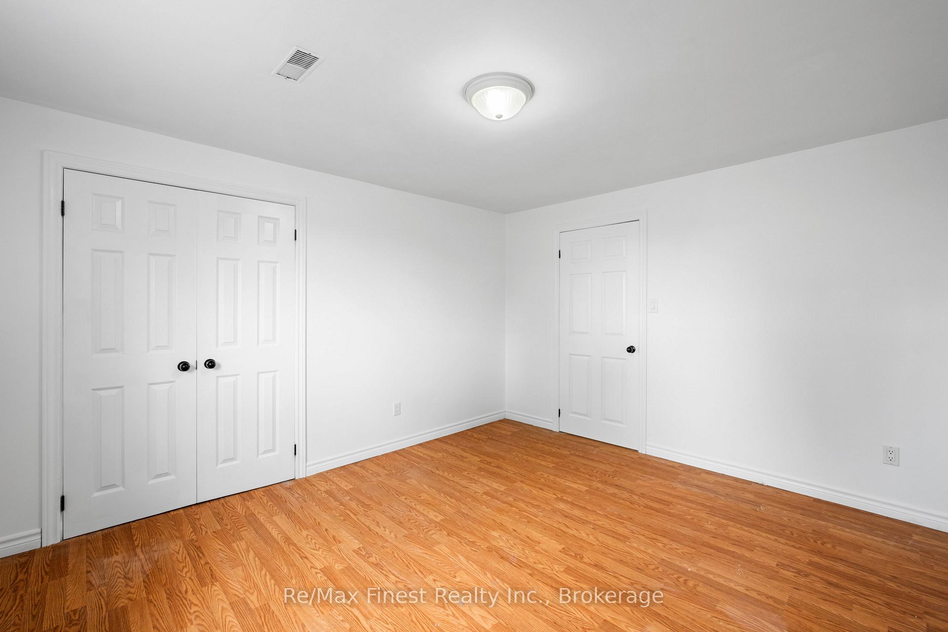 Photo 27 of Unit B, 140 Bonisteel Road, Quinte West, Sidney Ward — HOMEH