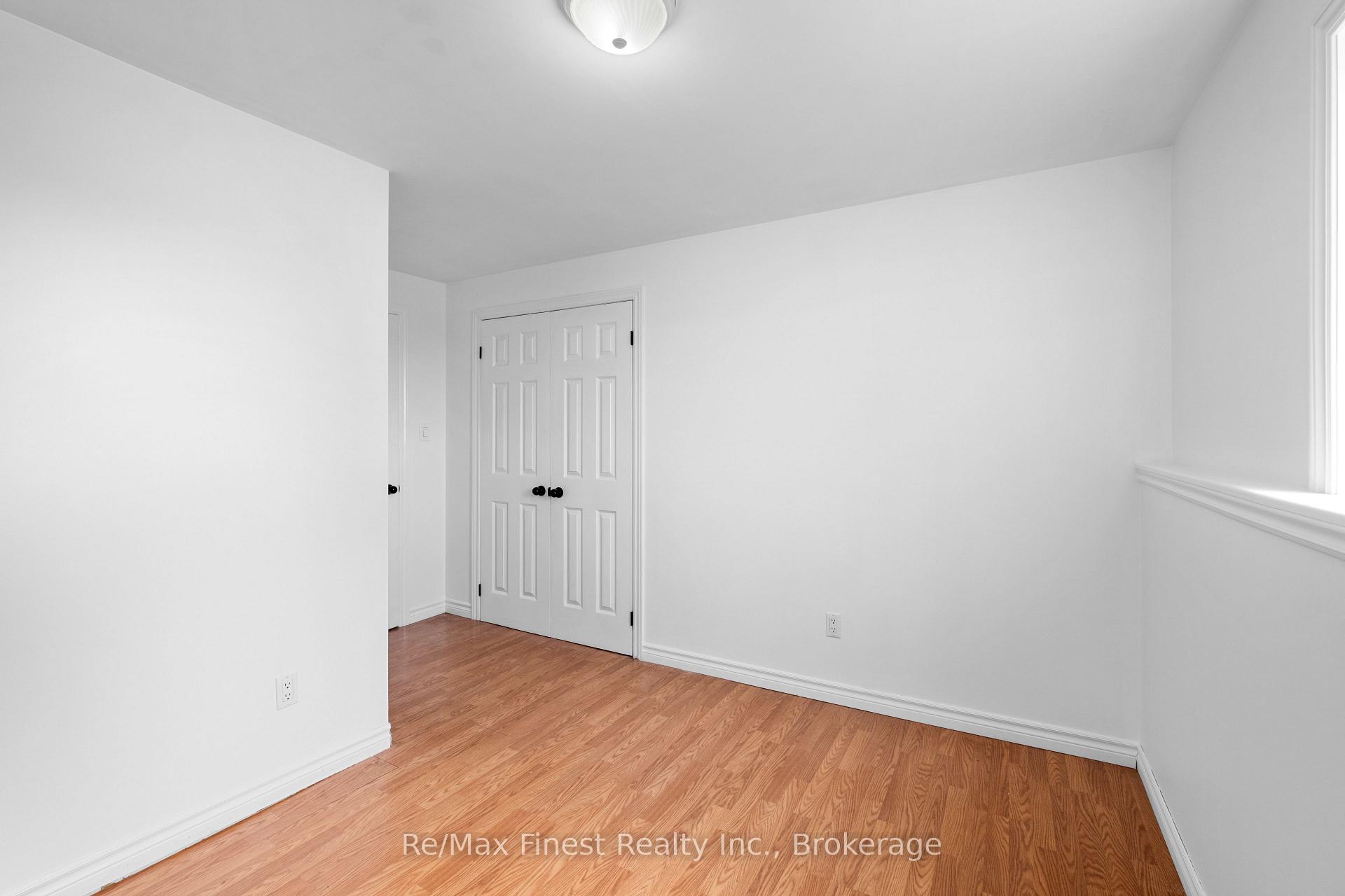 Photo 30 of Unit B, 140 Bonisteel Road, Quinte West, Sidney Ward — HOMEH