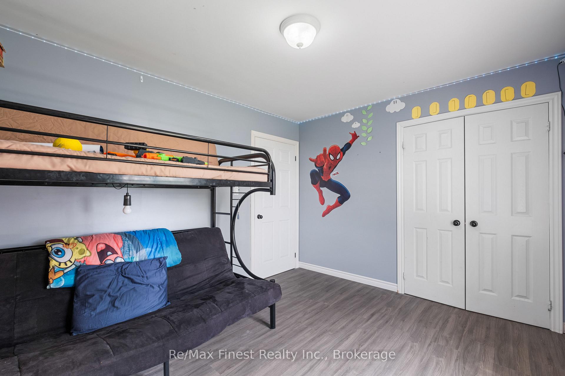 Photo 36 of Unit B, 140 Bonisteel Road, Quinte West, Sidney Ward — HOMEH