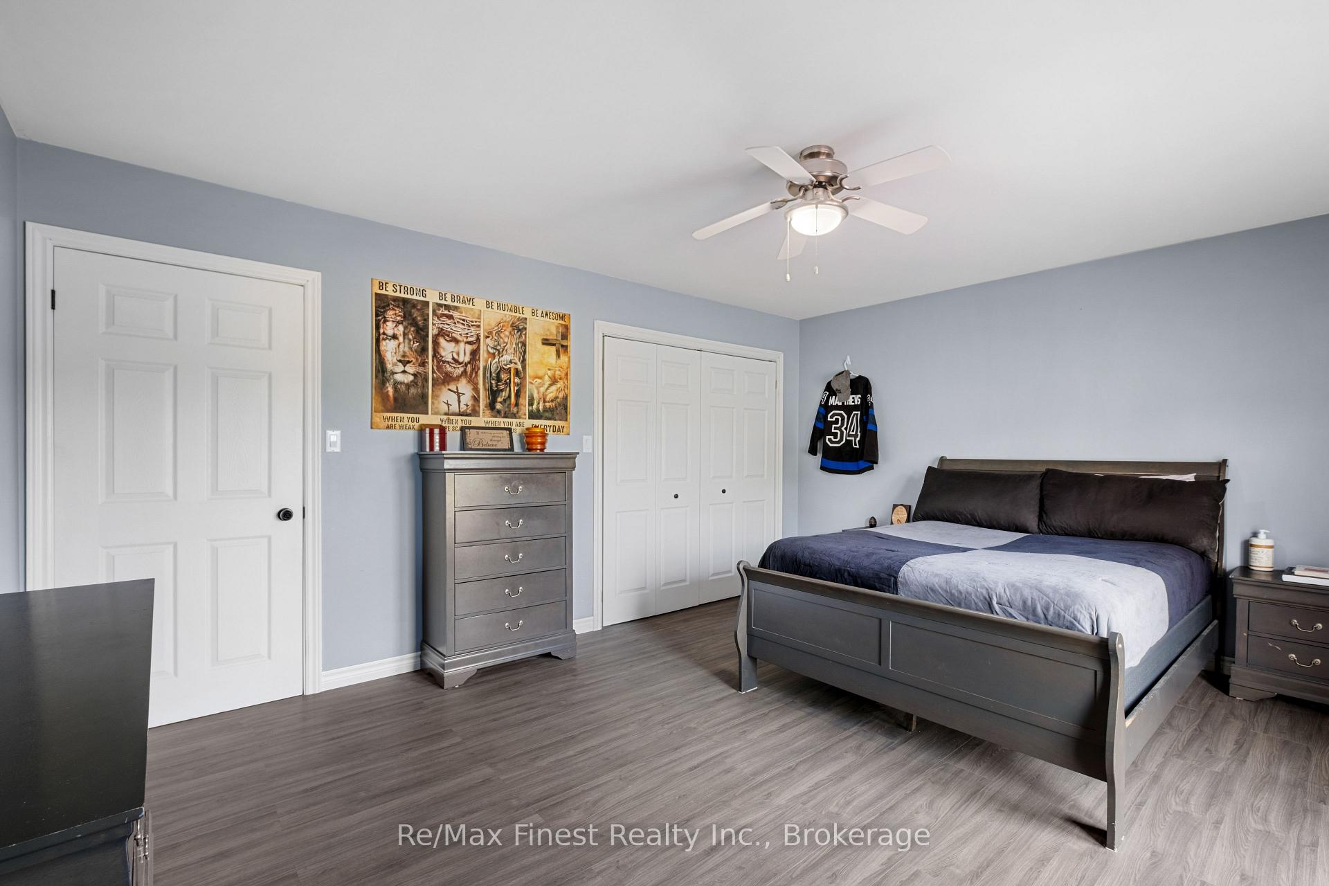 Photo 38 of Unit B, 140 Bonisteel Road, Quinte West, Sidney Ward — HOMEH