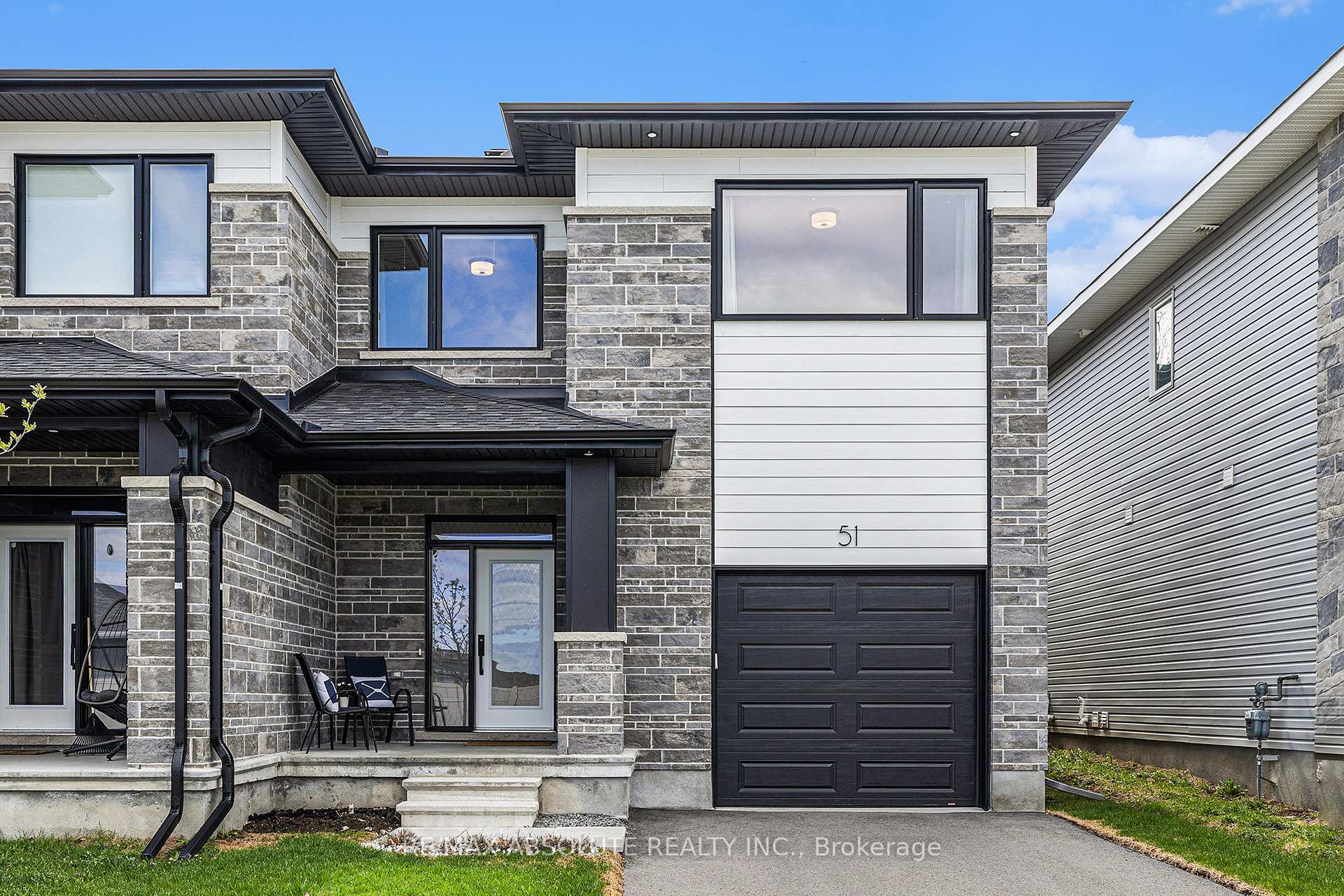 Photo 1 of 51 Mac Beattie Drive, Arnprior — HOMEH