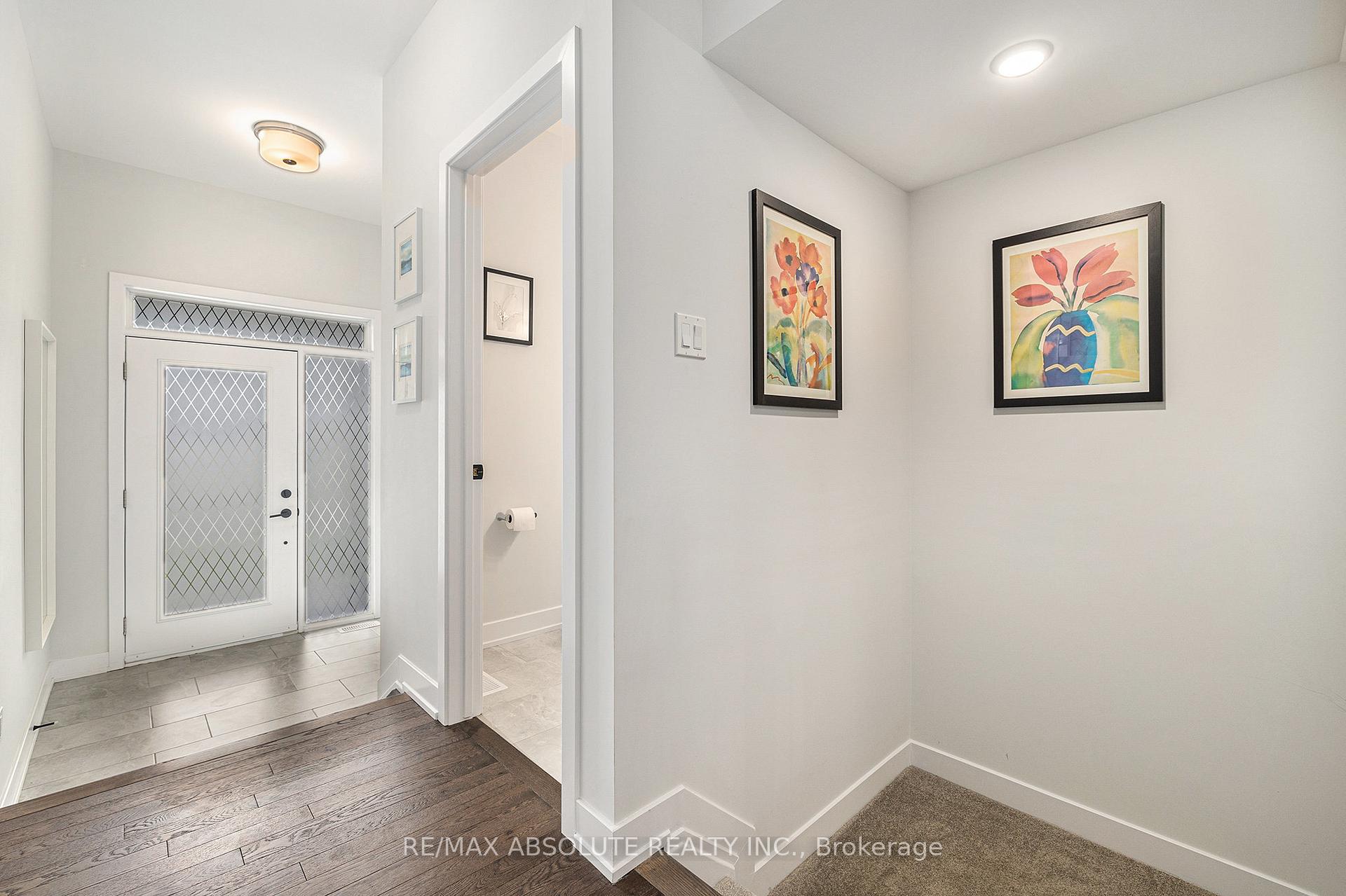 Photo 10 of 51 Mac Beattie Drive, Arnprior — HOMEH