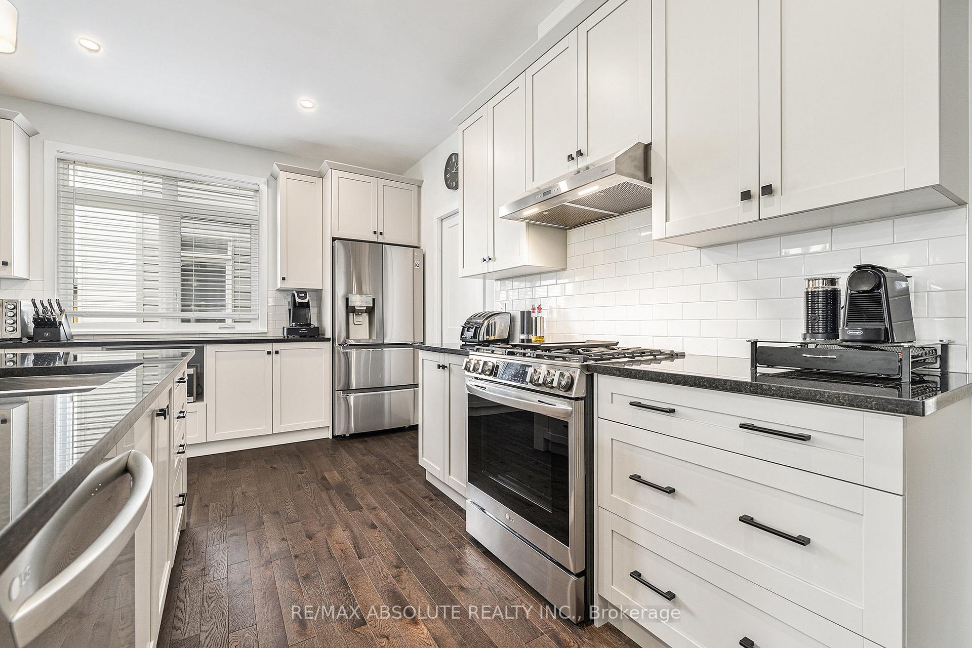 Photo 24 of 51 Mac Beattie Drive, Arnprior — HOMEH