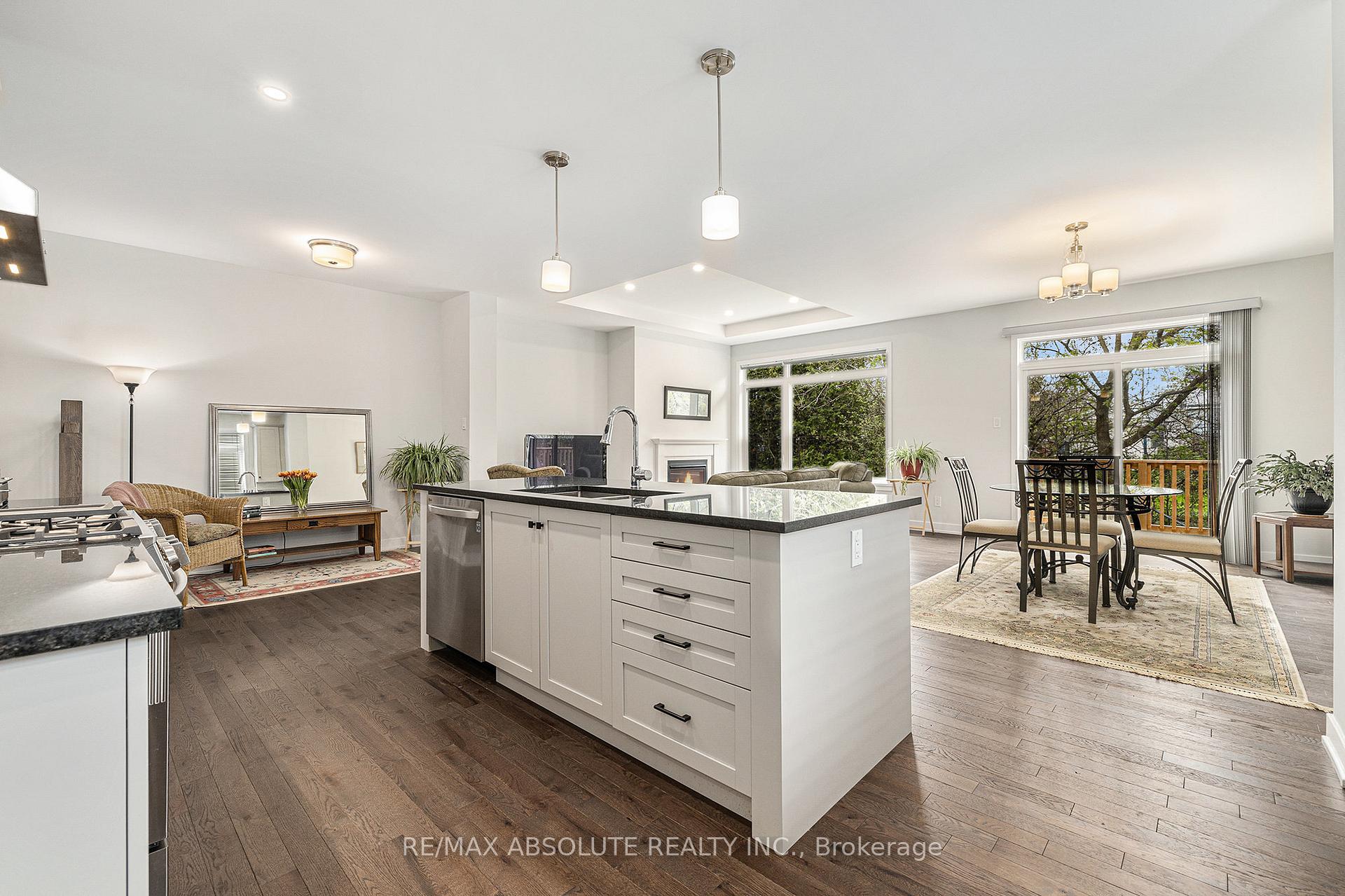 Photo 11 of 51 Mac Beattie Drive, Arnprior — HOMEH