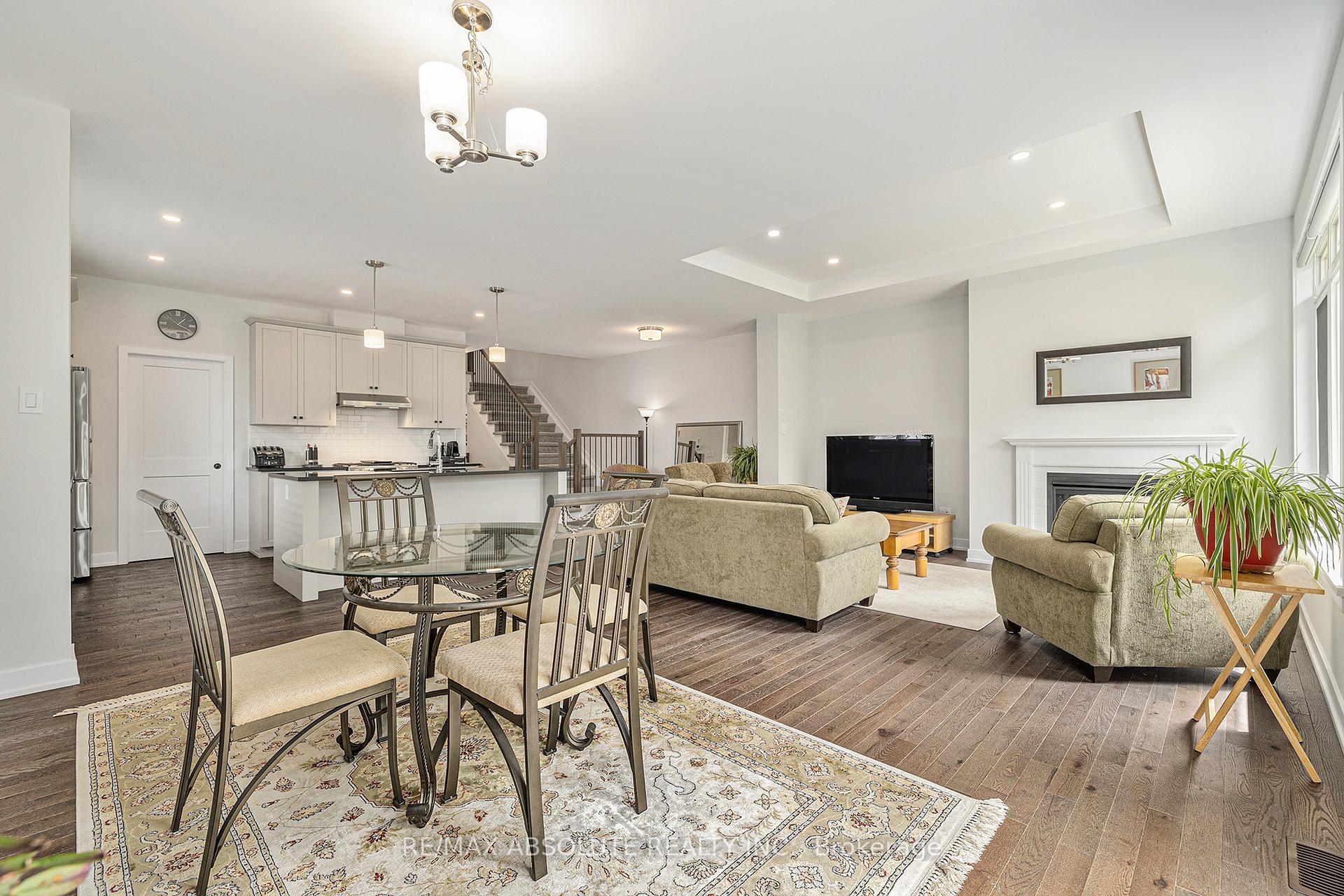 Photo 14 of 51 Mac Beattie Drive, Arnprior — HOMEH