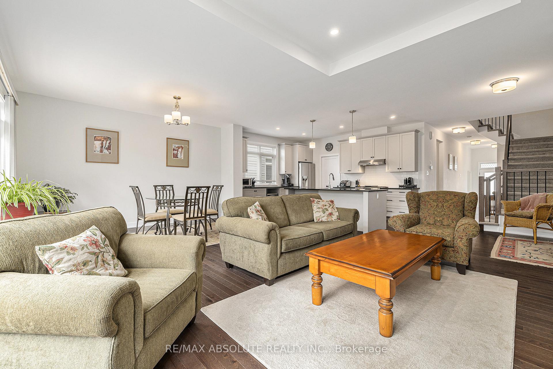 Photo 15 of 51 Mac Beattie Drive, Arnprior — HOMEH