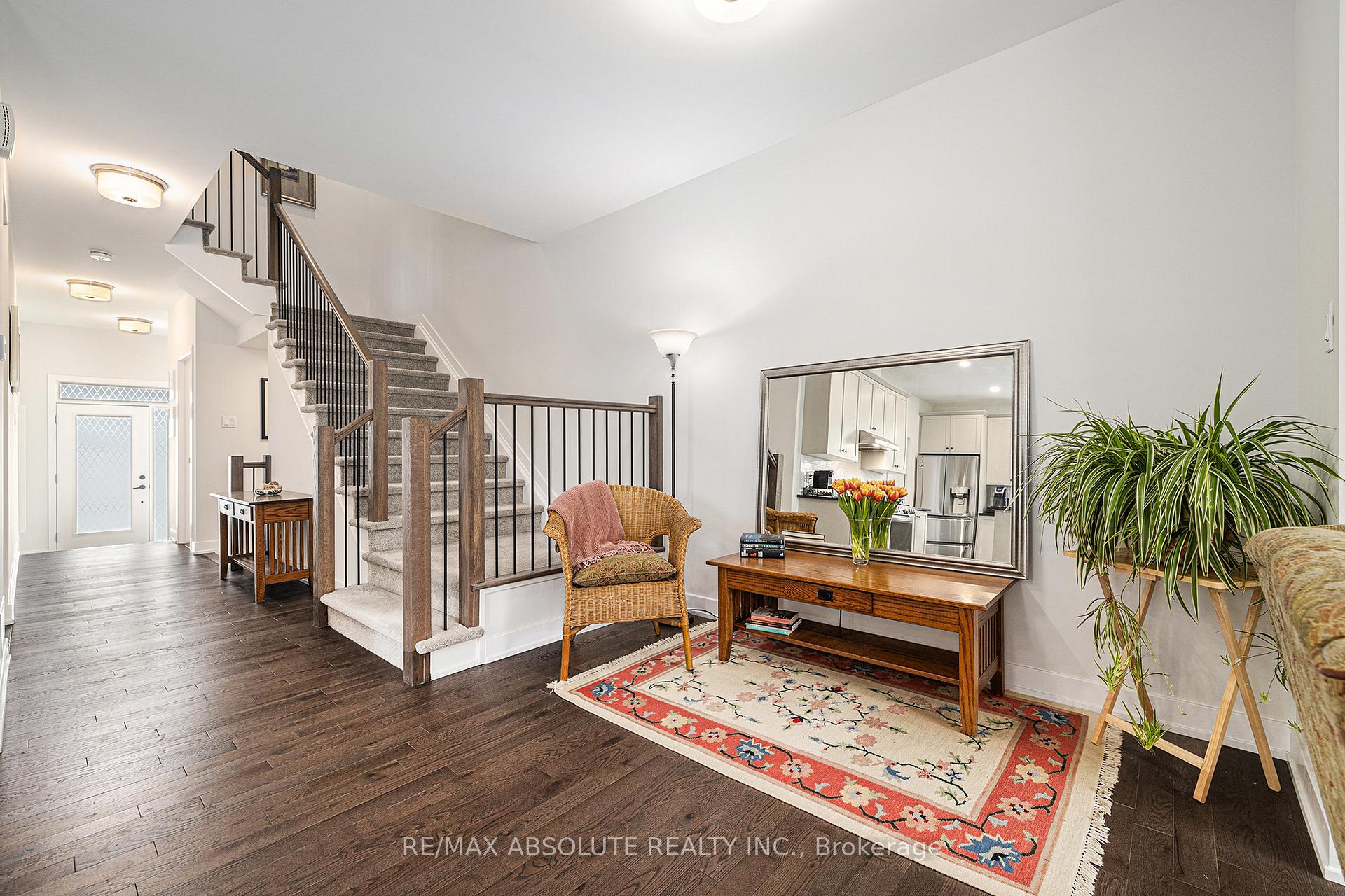 Photo 18 of 51 Mac Beattie Drive, Arnprior — HOMEH