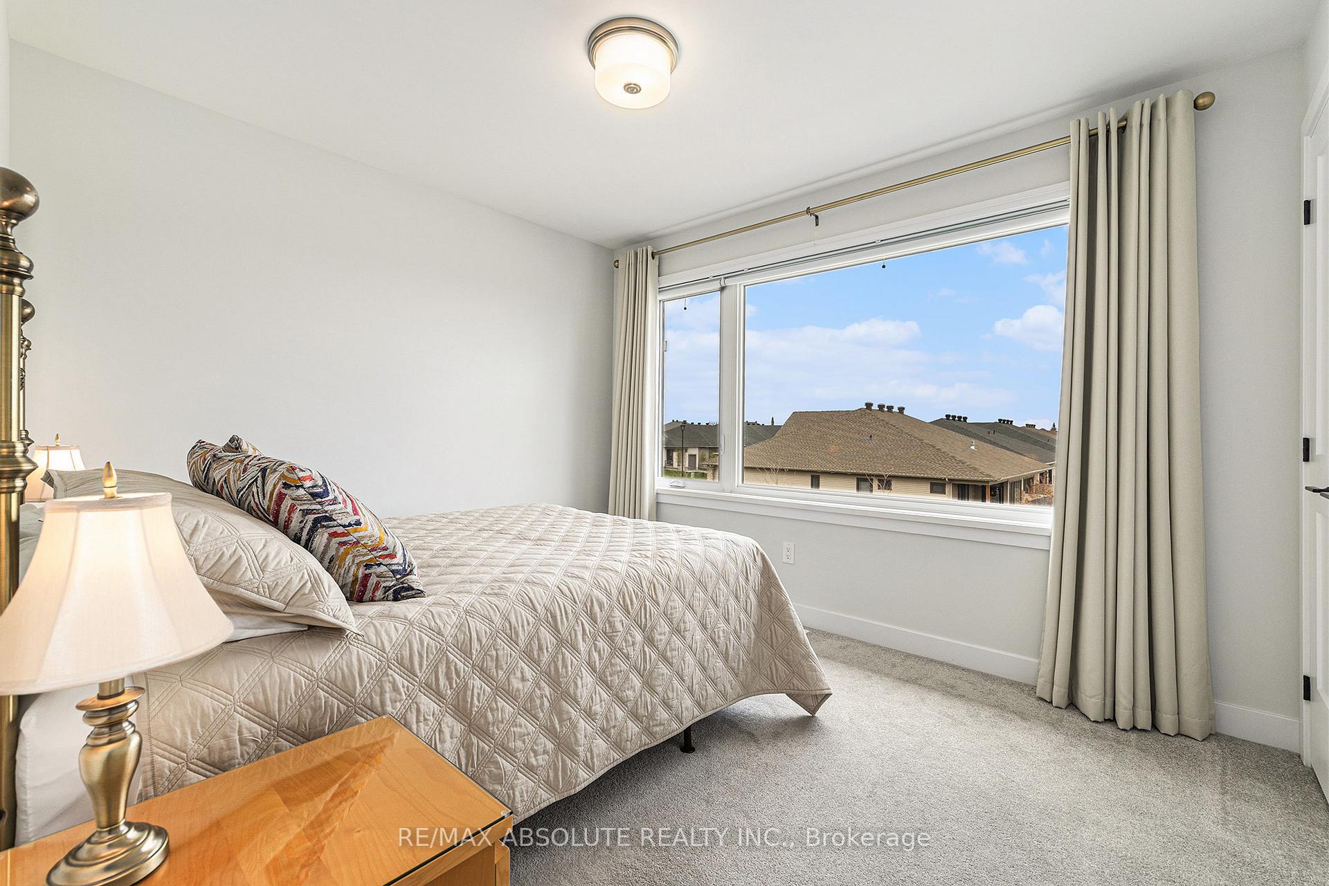Photo 26 of 51 Mac Beattie Drive, Arnprior — HOMEH
