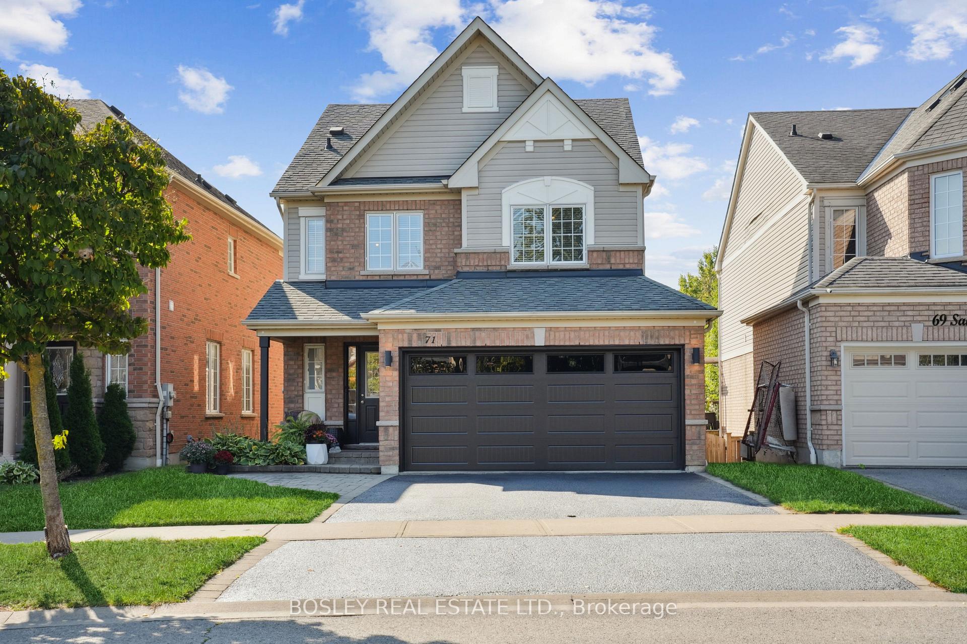 Photo 1 of 71 Samandria Avenue, Whitby, Taunton North — HOMEH