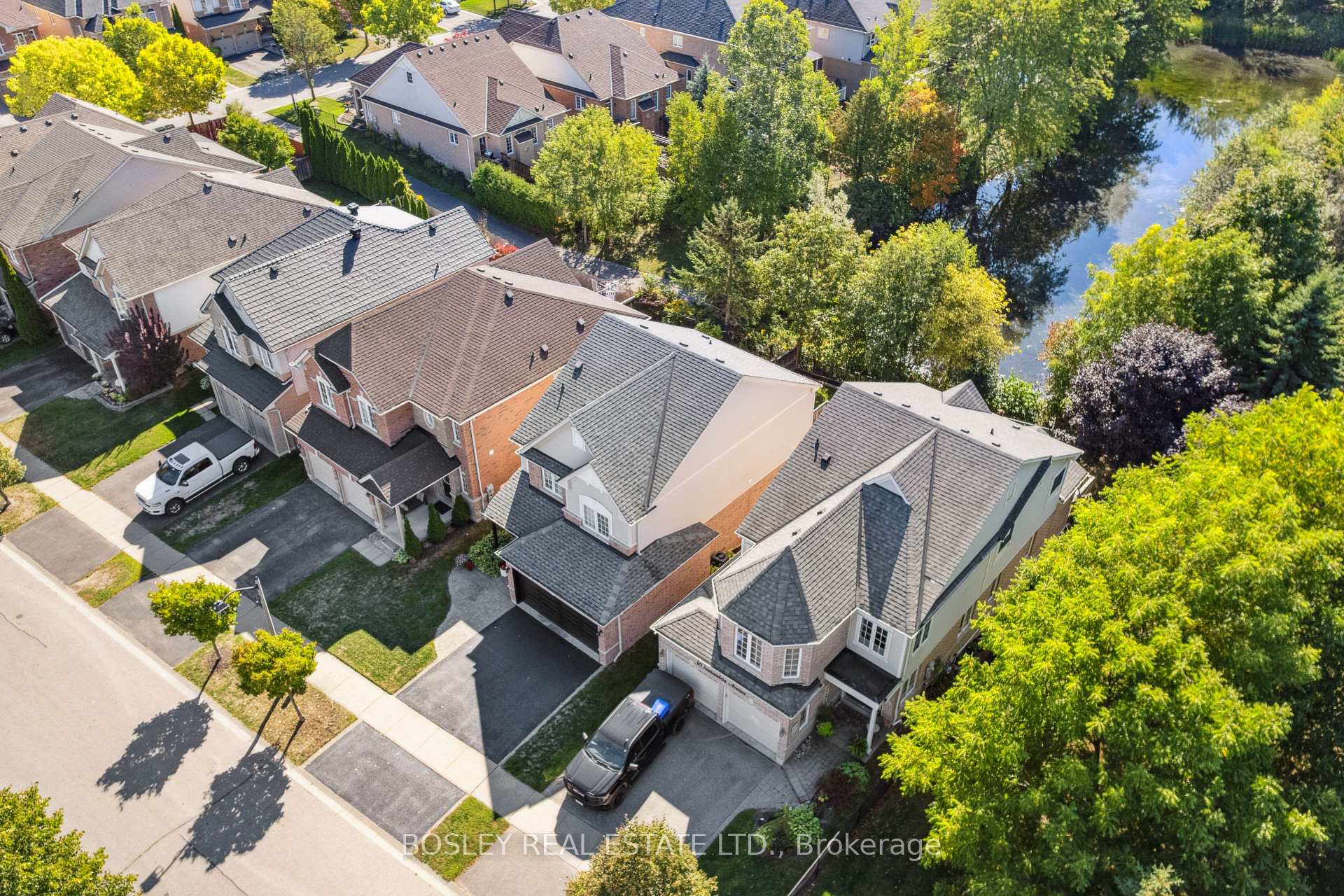 Photo 2 of 71 Samandria Avenue, Whitby, Taunton North — HOMEH