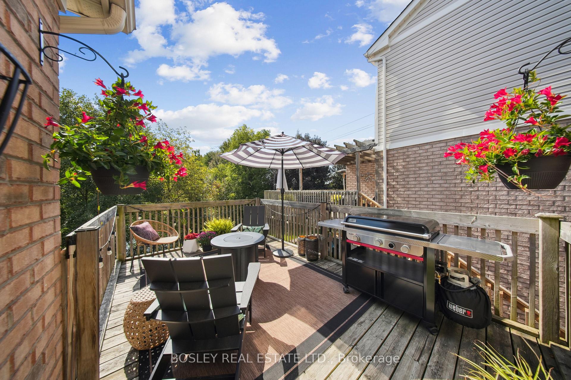Photo 20 of 71 Samandria Avenue, Whitby, Taunton North — HOMEH