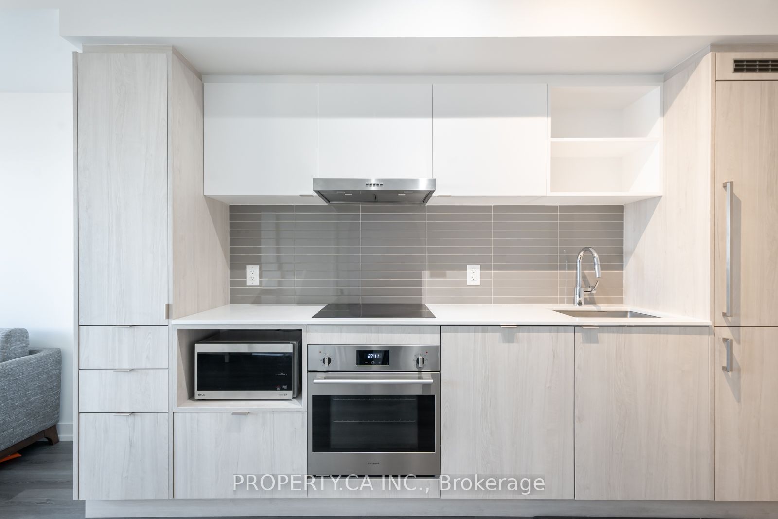Photo 33 of Unit 4203, 138 Downes Street, Toronto, Waterfront Communities — HOMEH