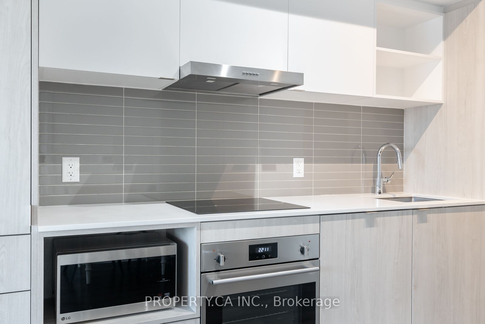 Photo 34 of Unit 4203, 138 Downes Street, Toronto, Waterfront Communities — HOMEH