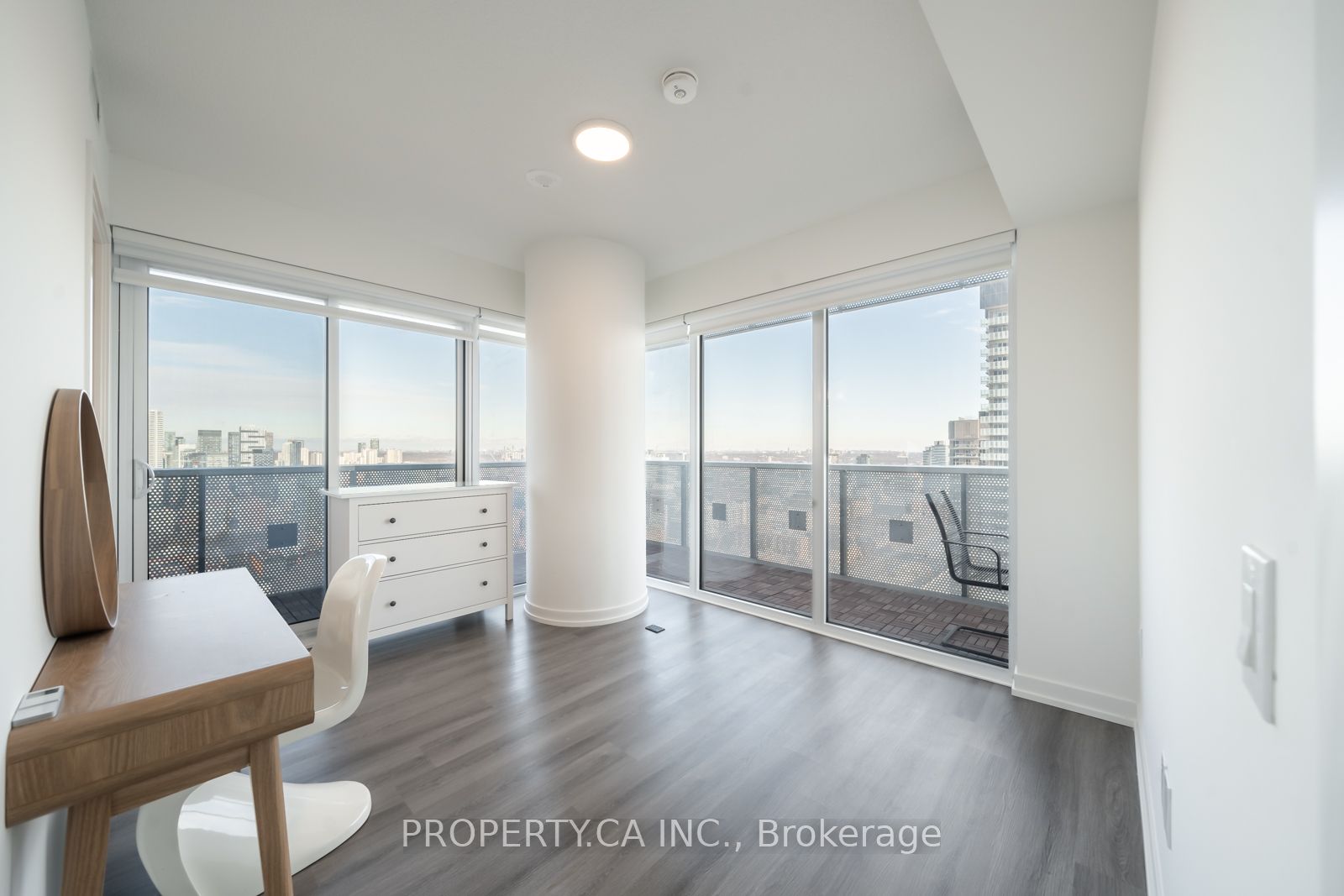 Photo 46 of Unit 4203, 138 Downes Street, Toronto, Waterfront Communities — HOMEH