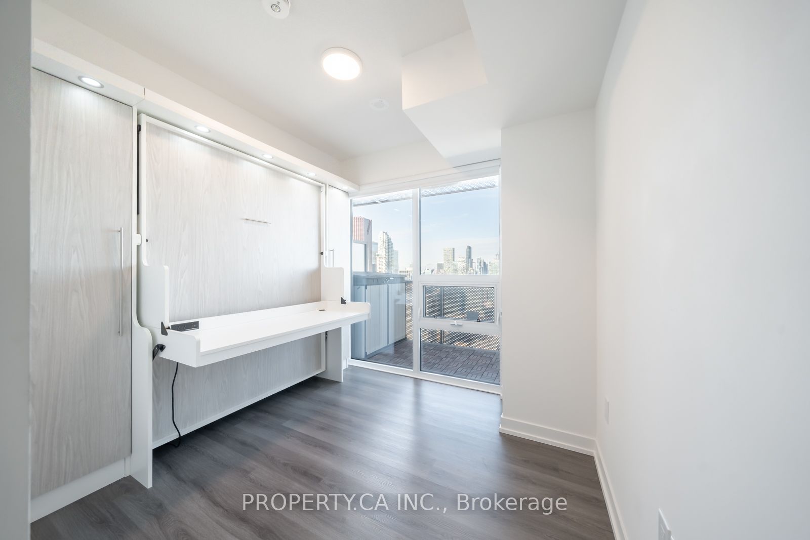 Photo 40 of Unit 4203, 138 Downes Street, Toronto, Waterfront Communities — HOMEH