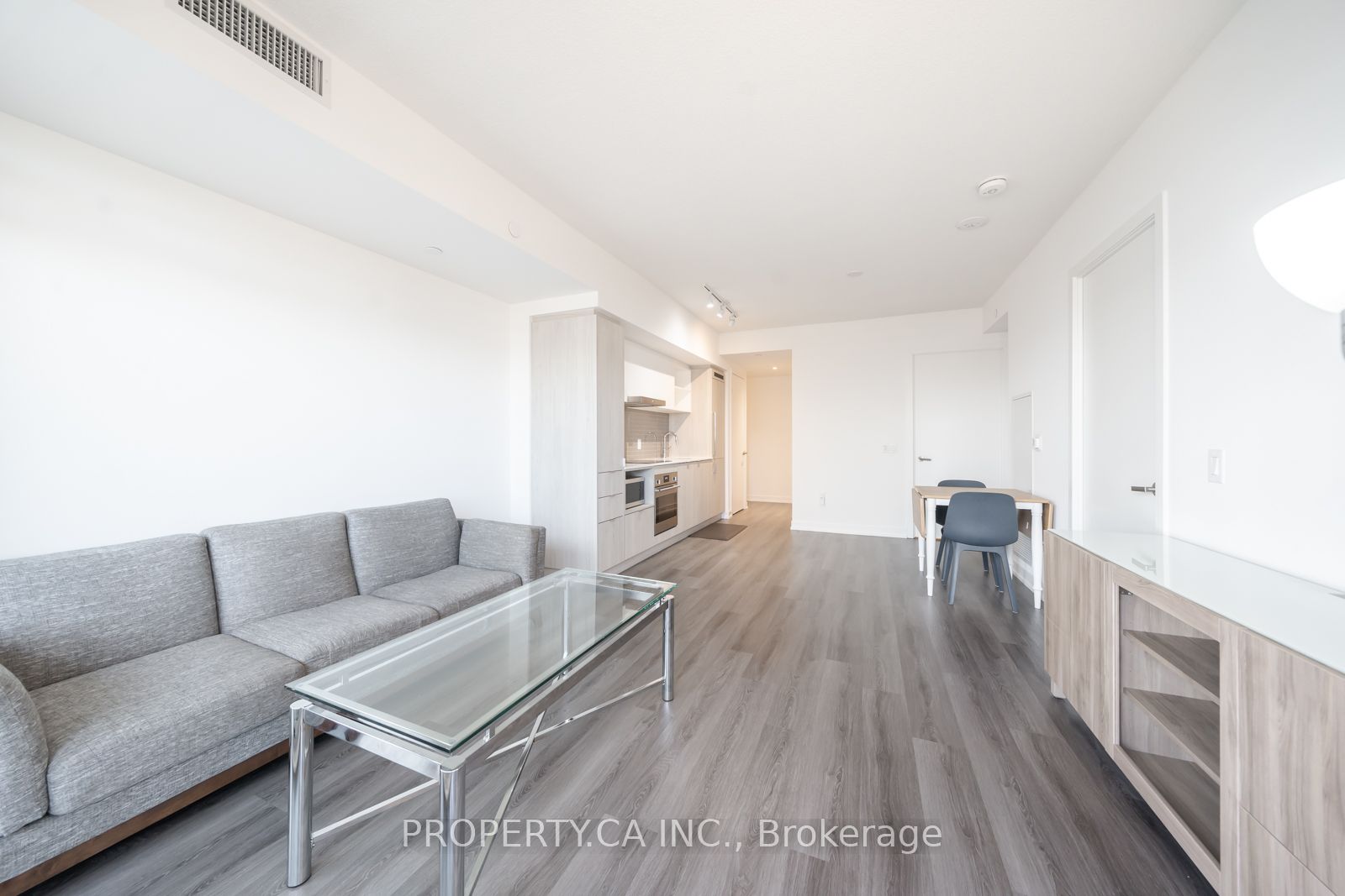 Photo 38 of Unit 4203, 138 Downes Street, Toronto, Waterfront Communities — HOMEH