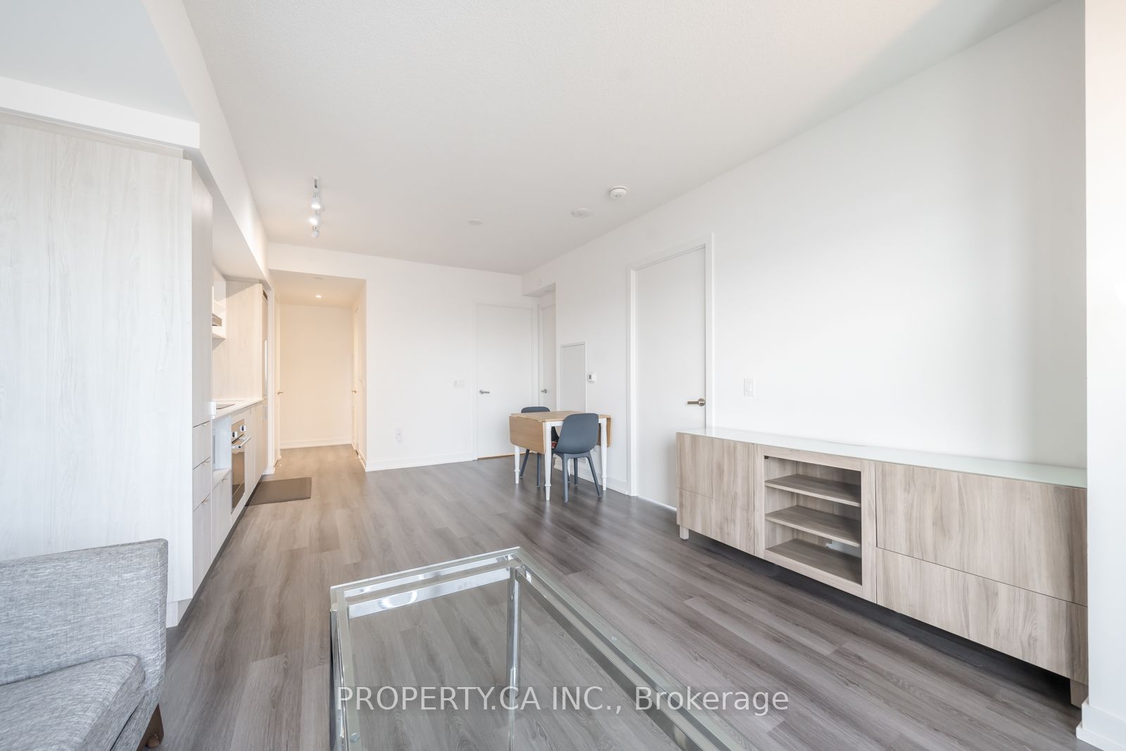 Photo 39 of Unit 4203, 138 Downes Street, Toronto, Waterfront Communities — HOMEH