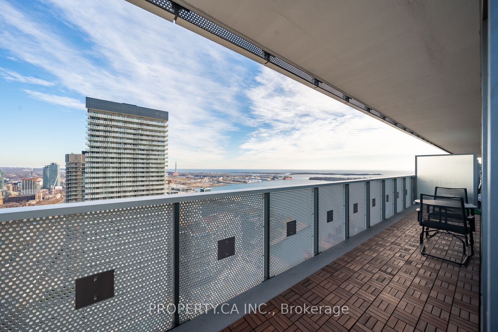 Photo 50 of Unit 4203, 138 Downes Street, Toronto, Waterfront Communities — HOMEH