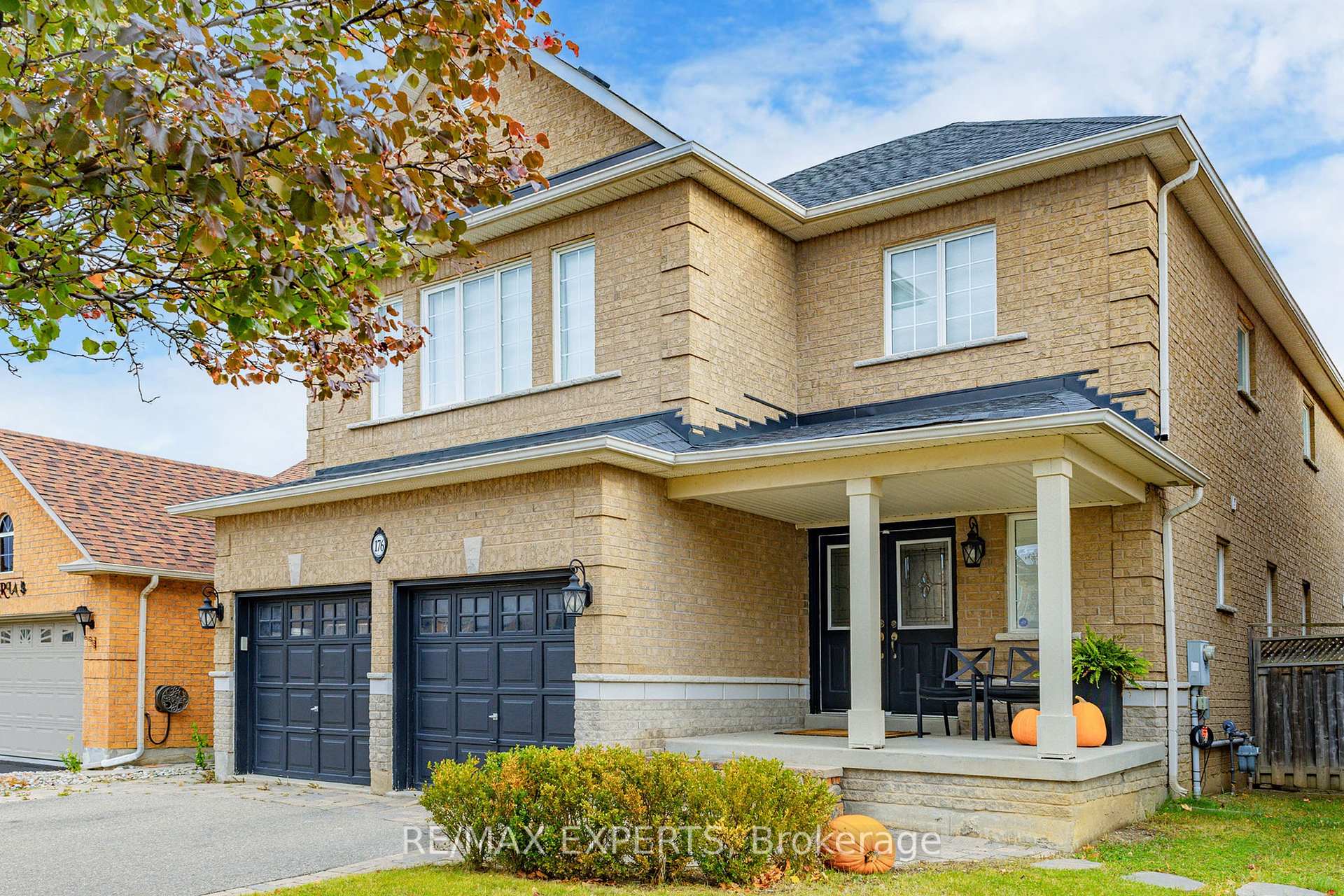 Photo 1 of Unit Main, 176 Kale Crescent, Vaughan, Maple — HOMEH