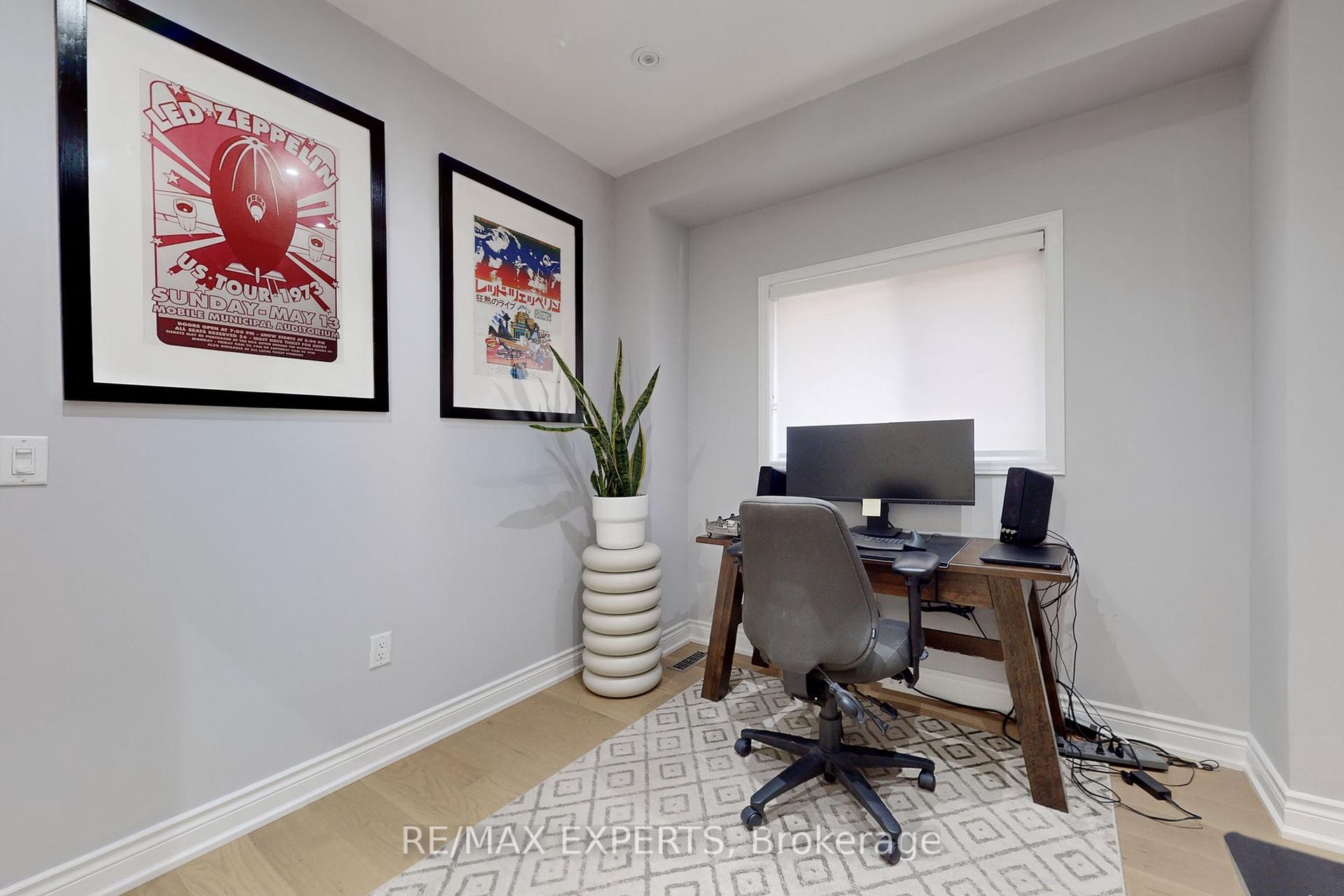 Photo 9 of Unit Main, 176 Kale Crescent, Vaughan, Maple — HOMEH