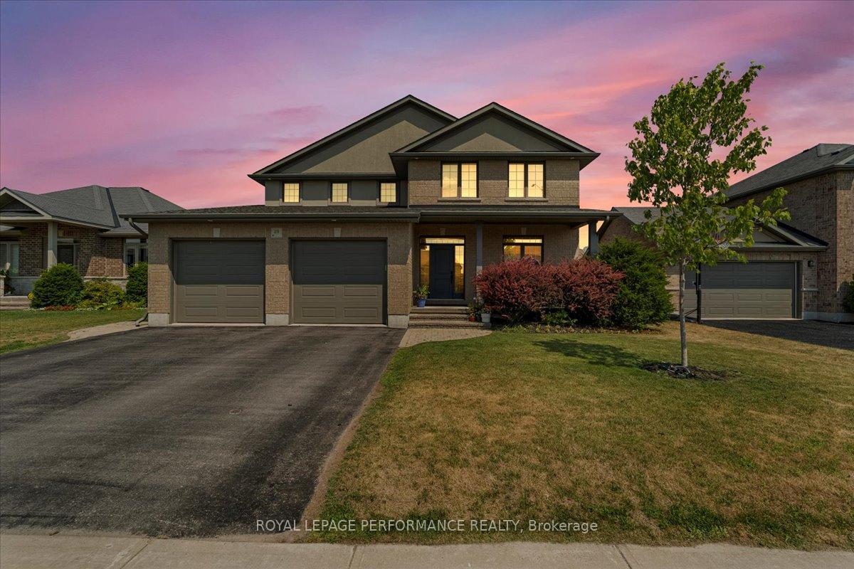 Photo 1 of 23 Hampton Ridge, Belleville, Thurlow Ward — HOMEH